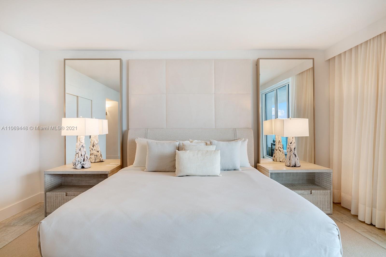 2399 COLLINS AVENUE - Residential