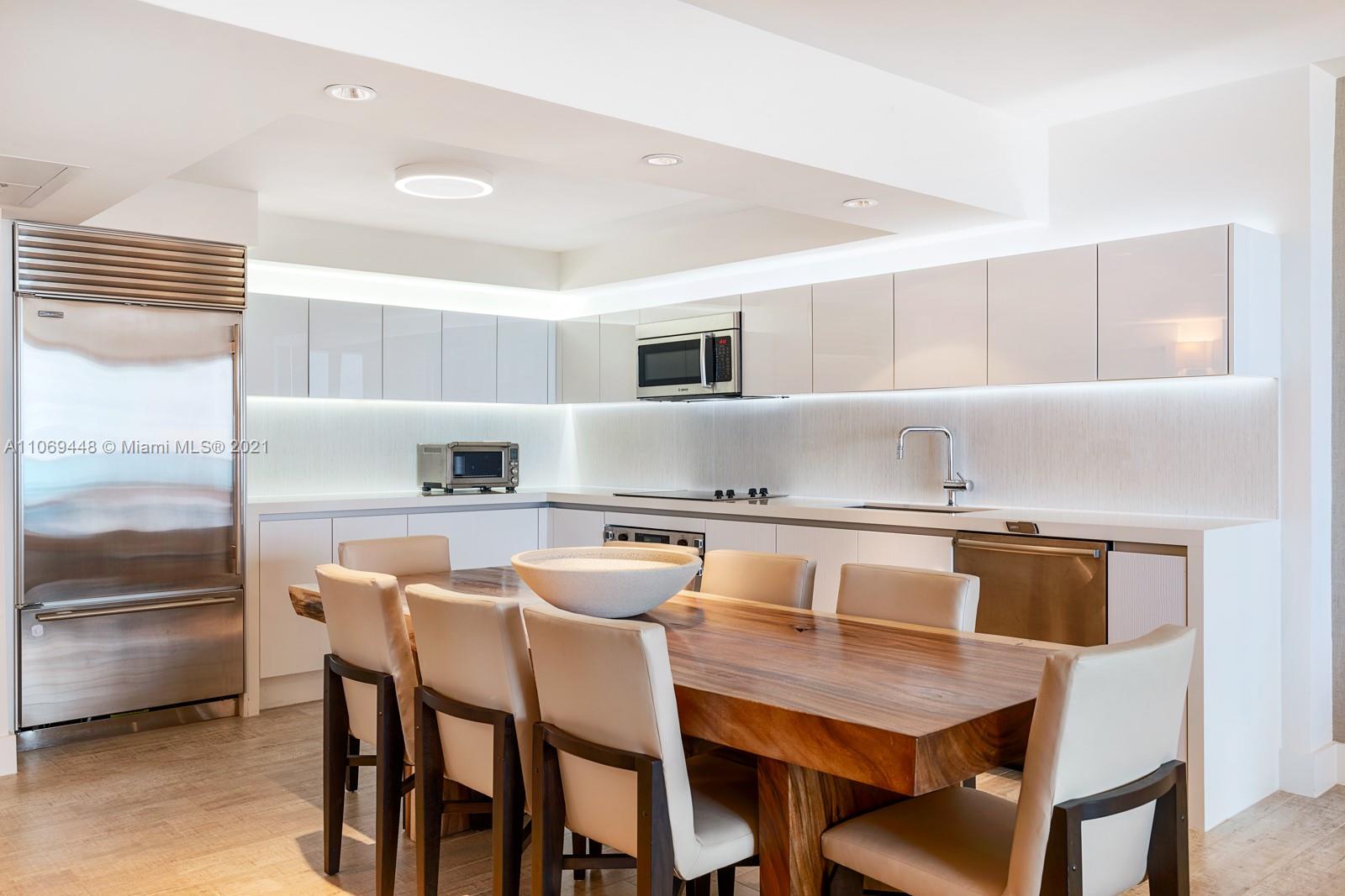 2399 COLLINS AVENUE - Residential