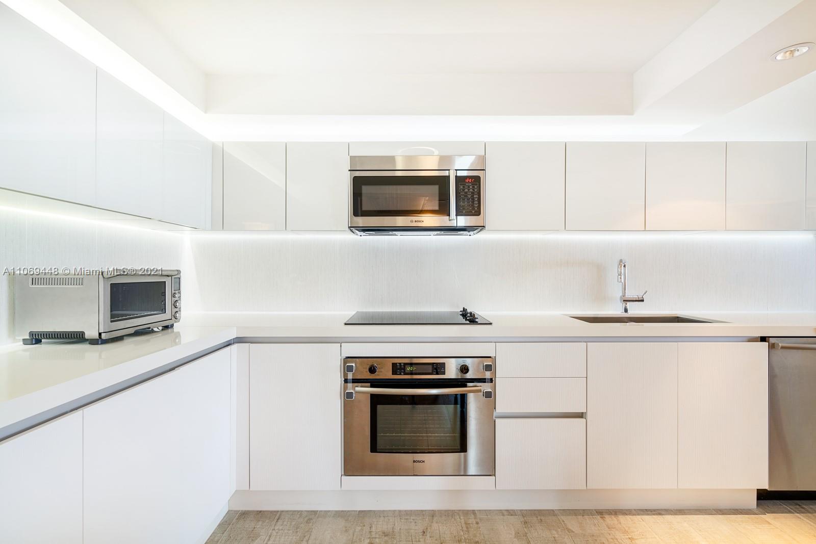 2399 COLLINS AVENUE - Residential