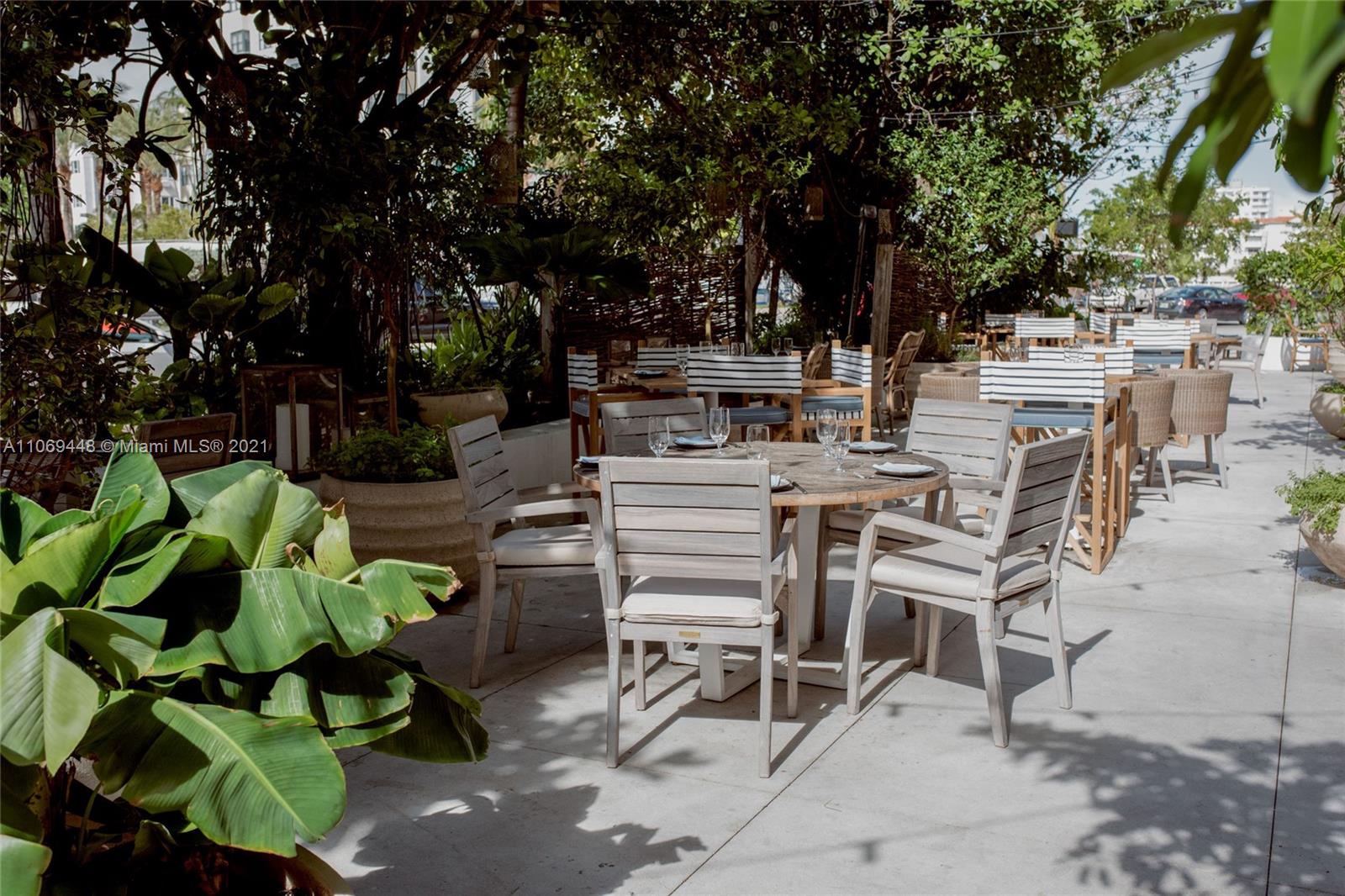 2399 COLLINS AVENUE - Residential