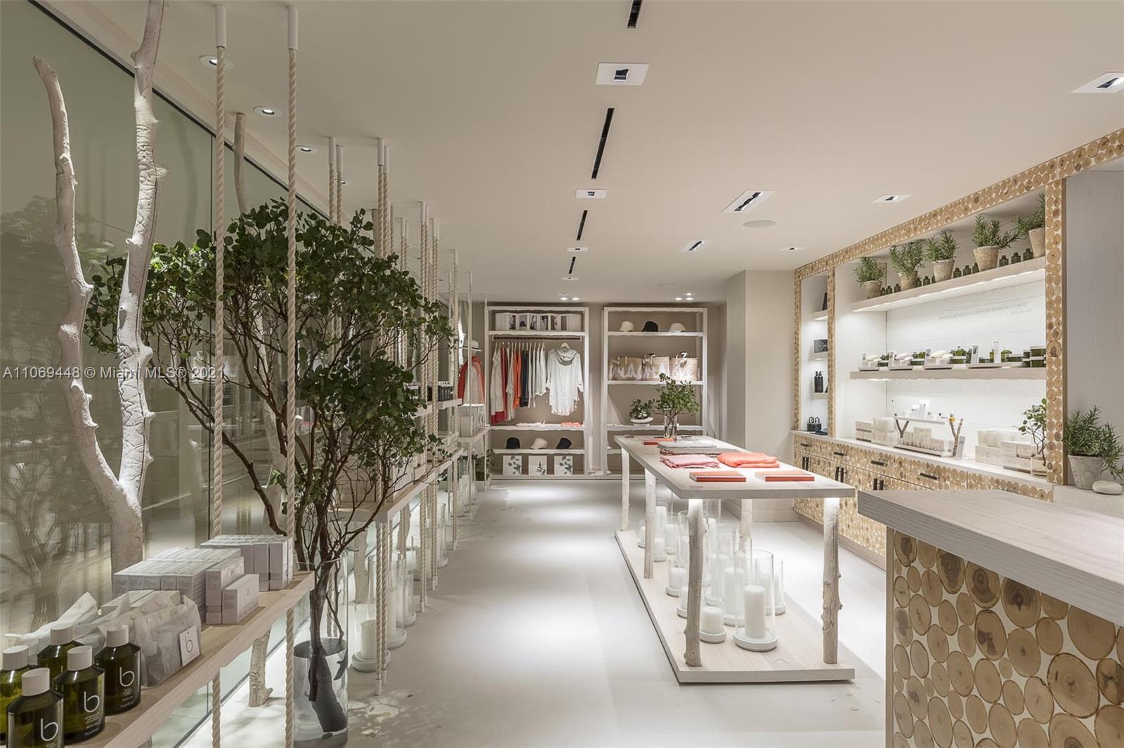 2399 COLLINS AVENUE - Residential