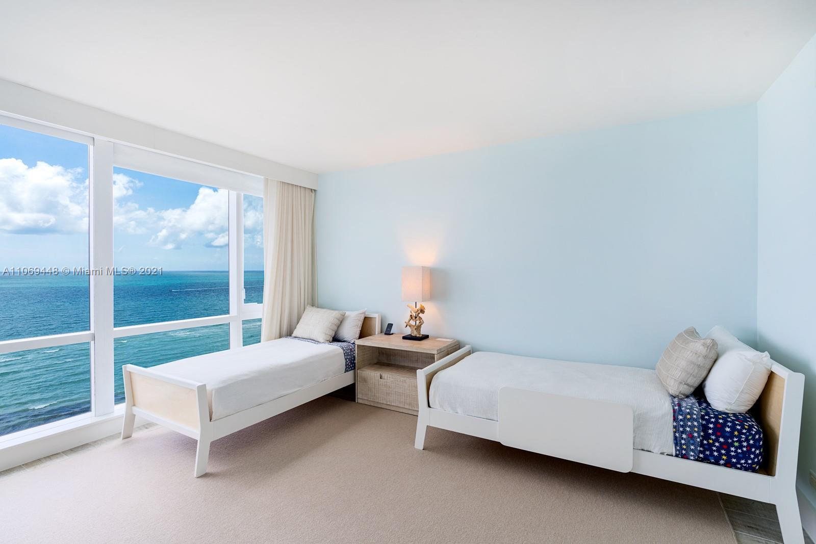 2399 COLLINS AVENUE - Residential