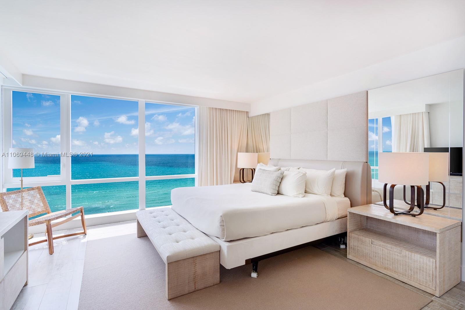 2399 COLLINS AVENUE - Residential