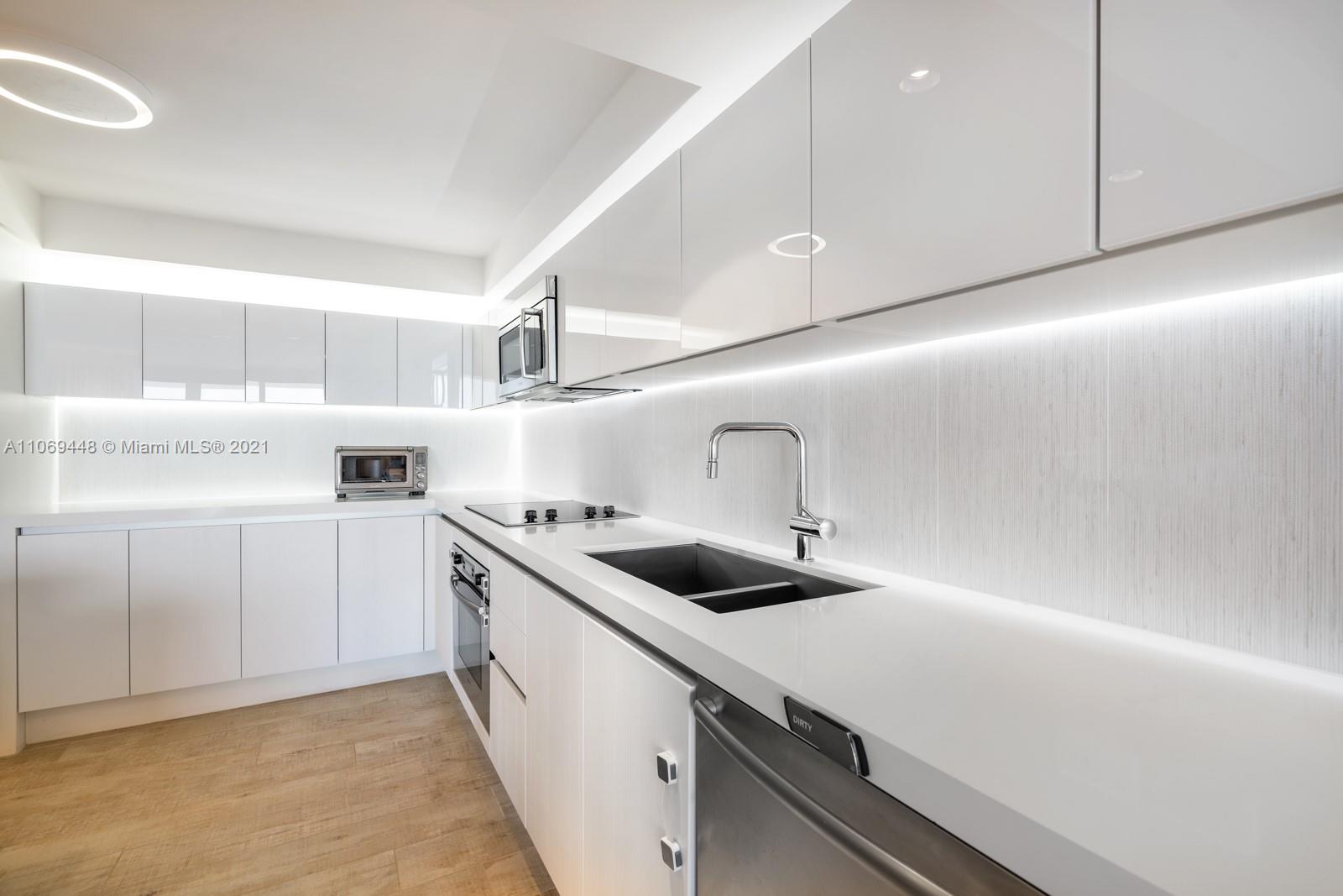 2399 COLLINS AVENUE - Residential