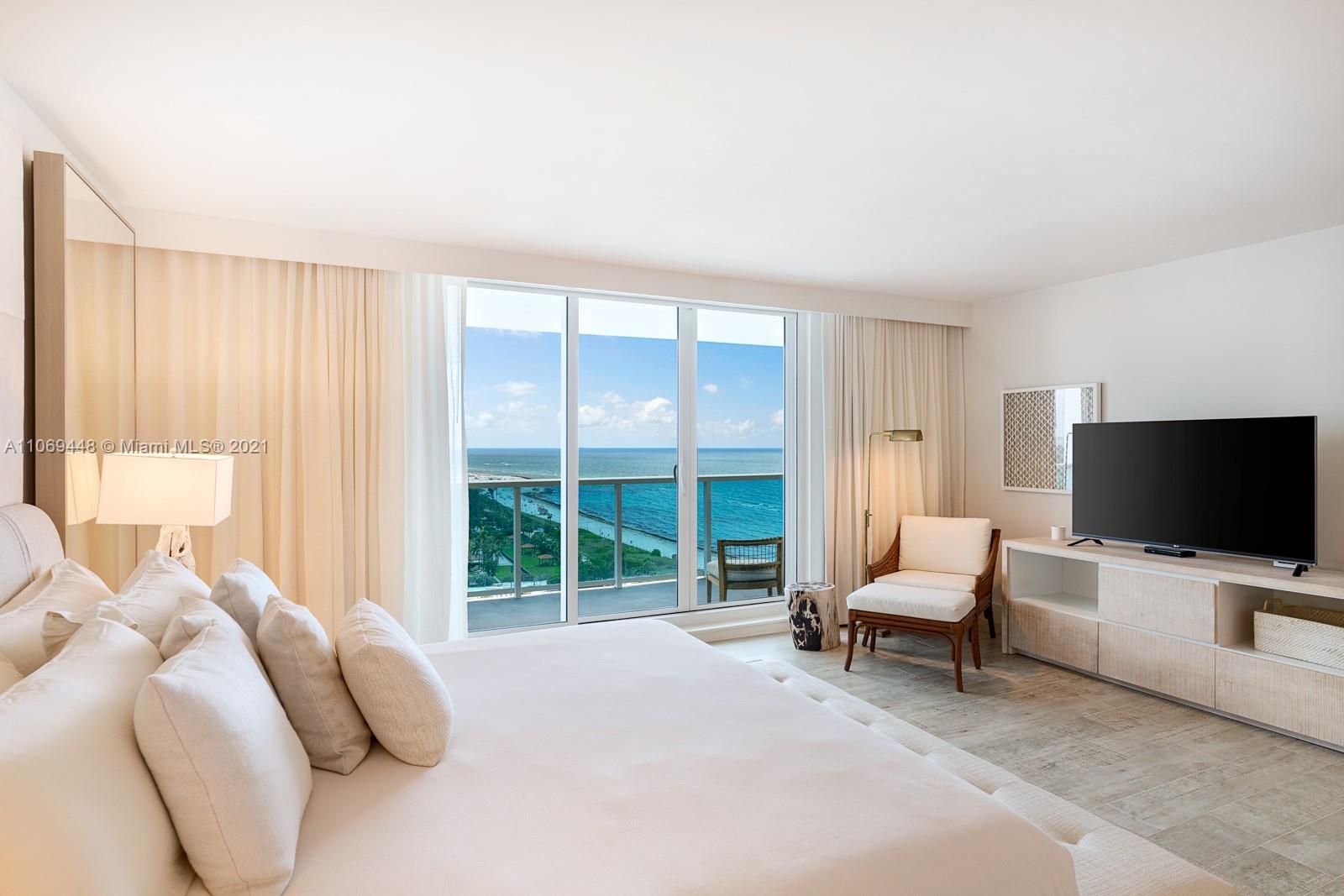 2399 COLLINS AVENUE - Residential