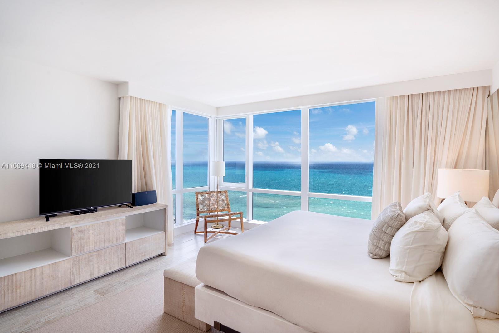 2399 COLLINS AVENUE - Residential