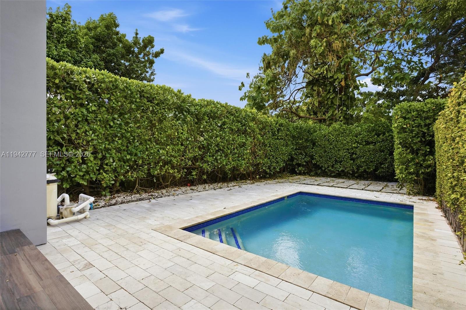 AVALON SUB - Residential