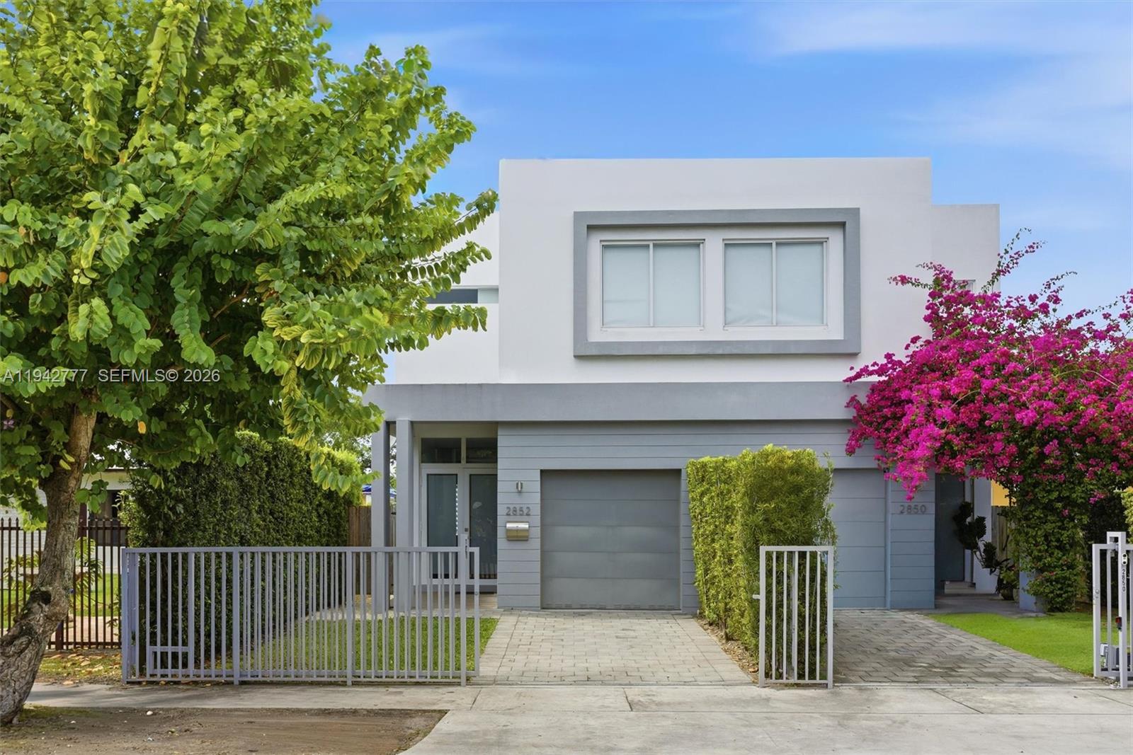 AVALON SUB - Residential