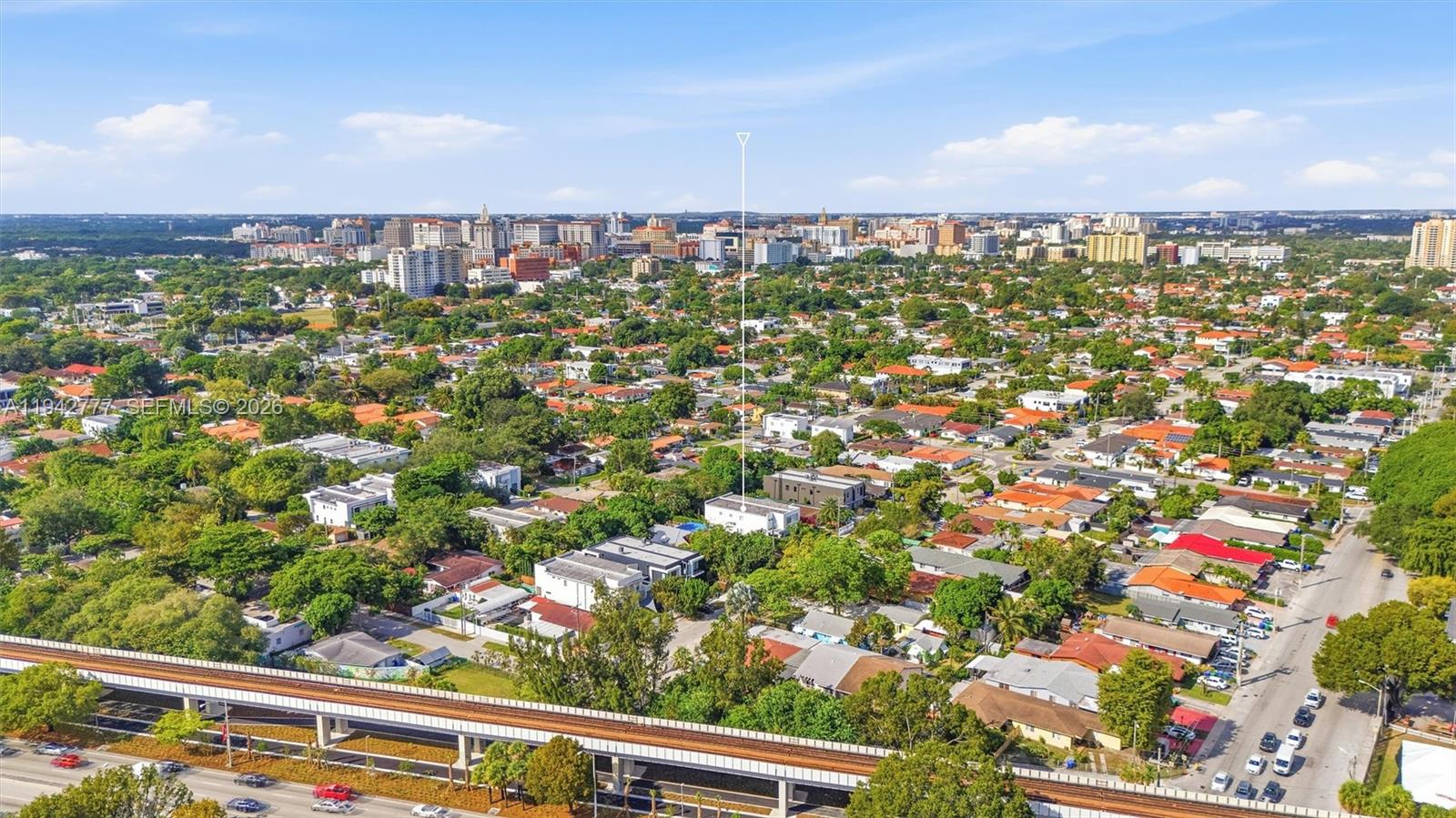 AVALON SUB - Residential