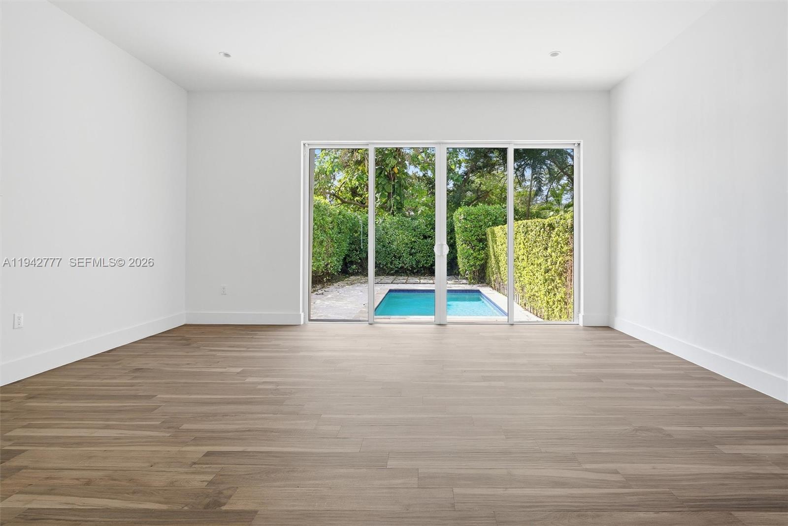 AVALON SUB - Residential