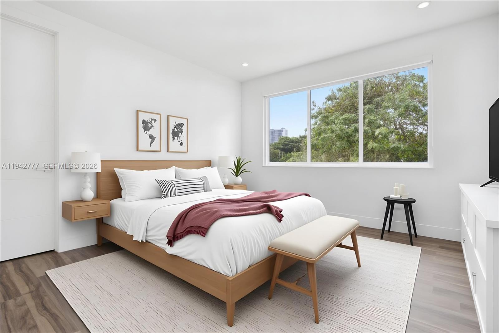 AVALON SUB - Residential