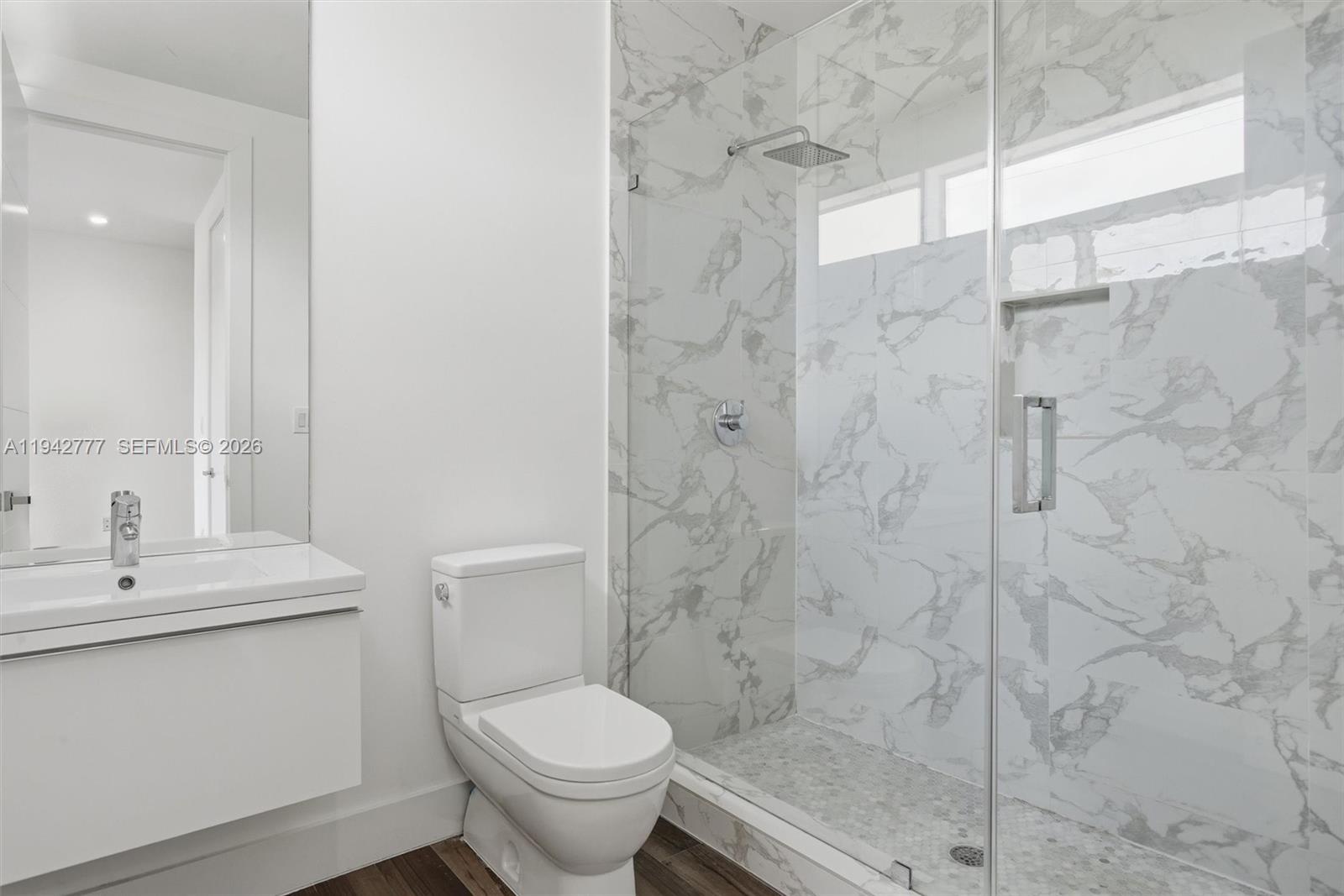 AVALON SUB - Residential