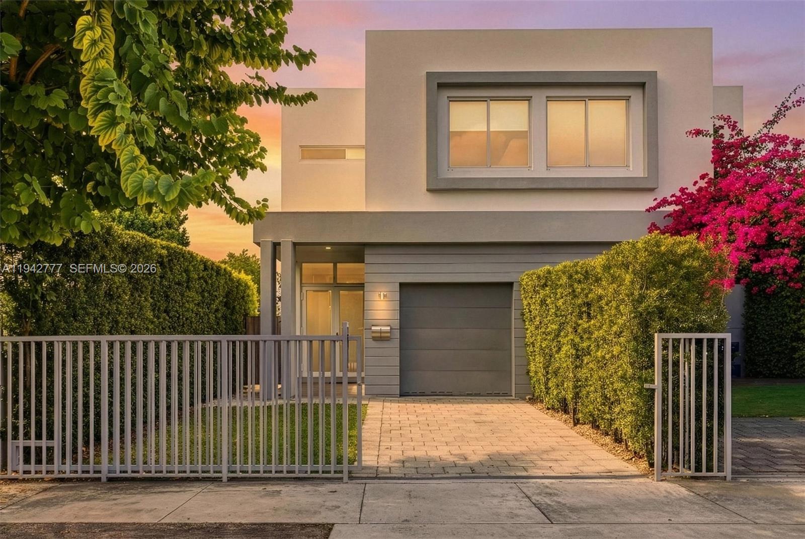 AVALON SUB - Residential