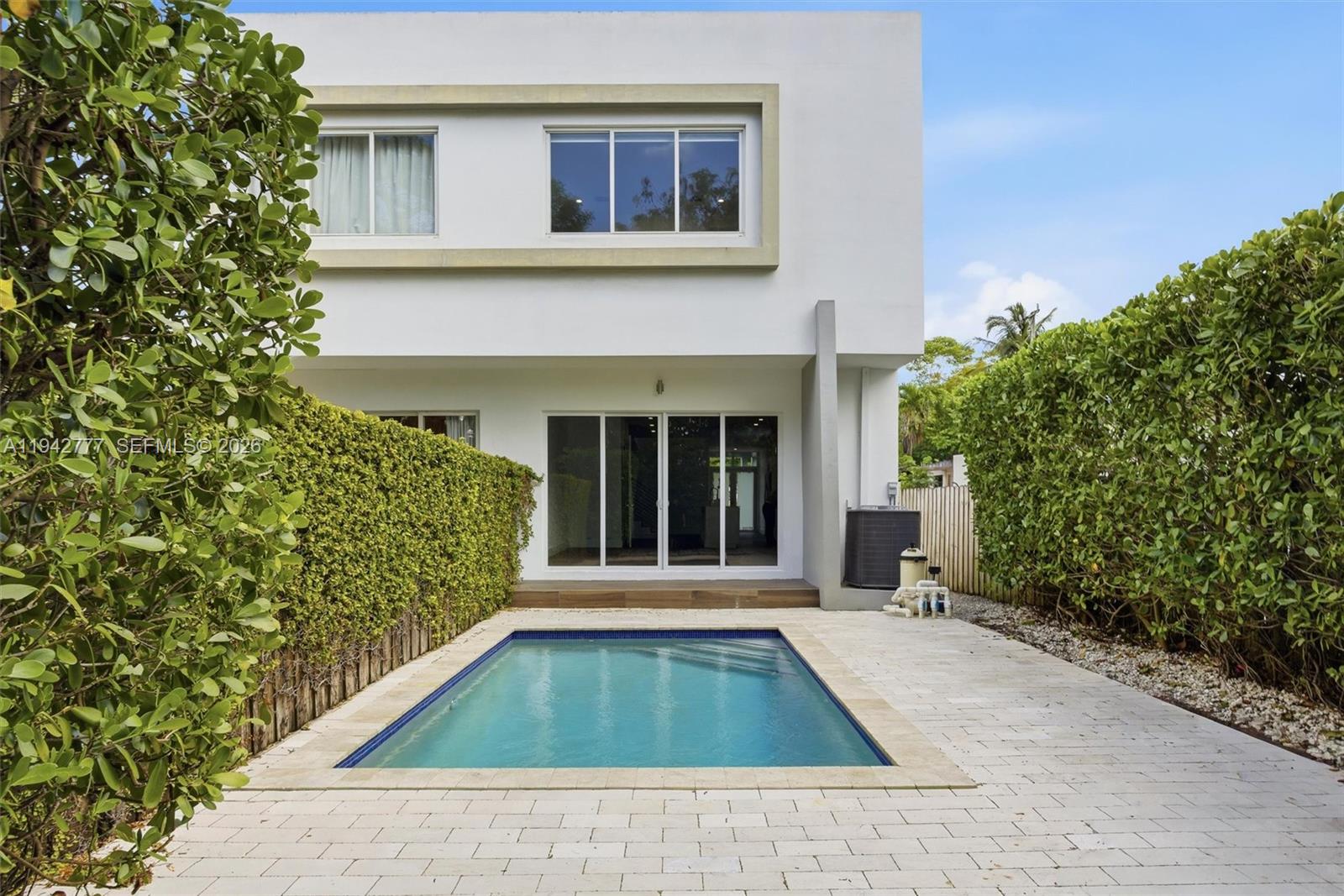 AVALON SUB - Residential