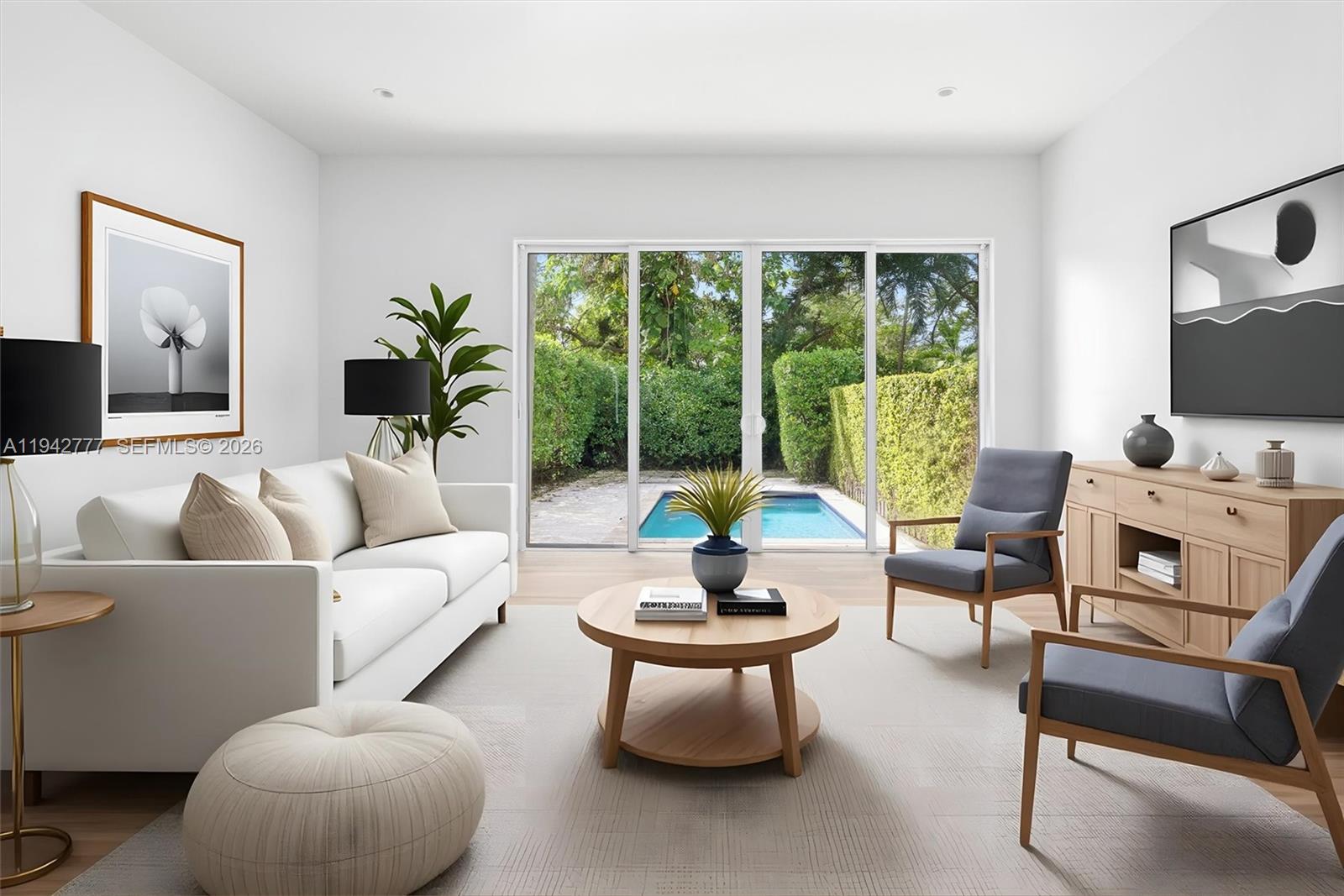 AVALON SUB - Residential