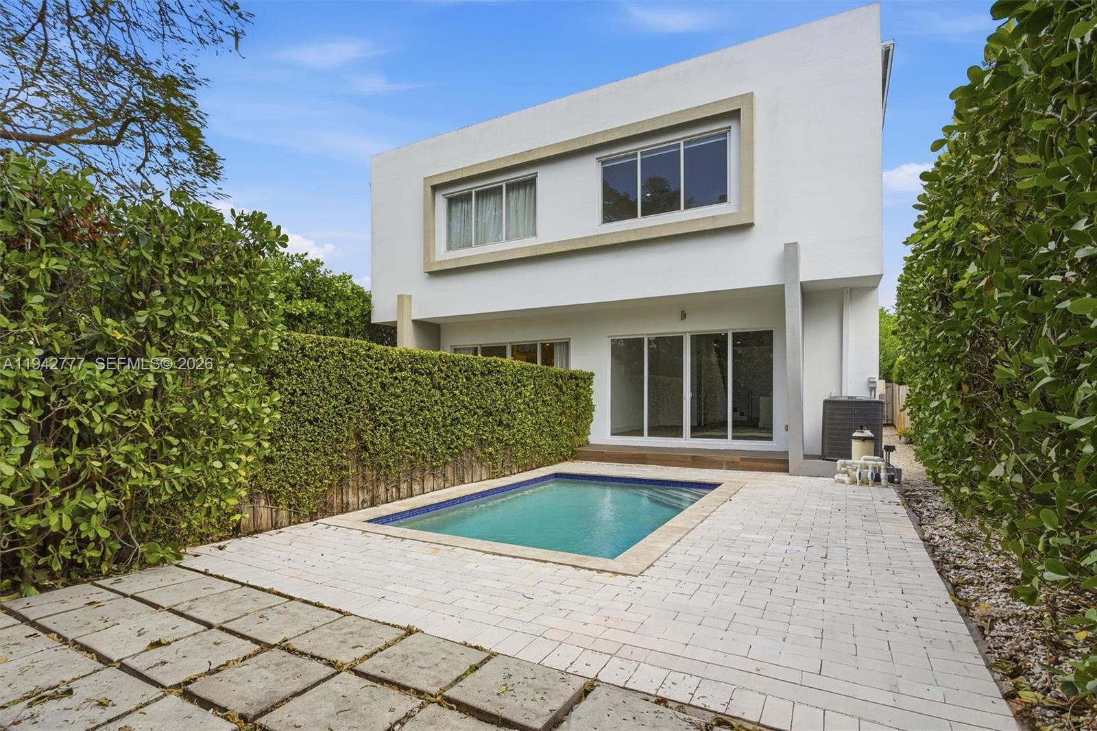 AVALON SUB - Residential