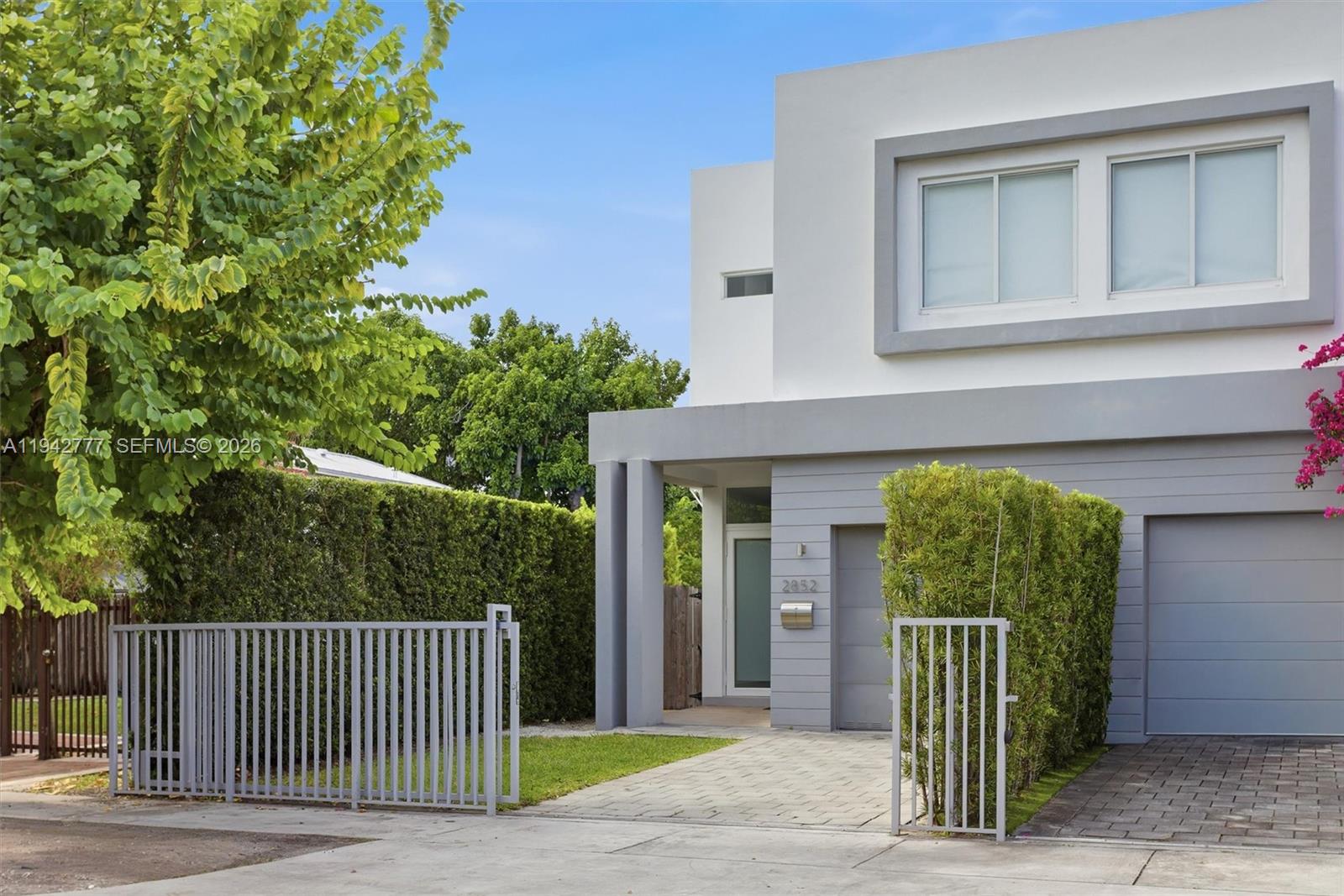 AVALON SUB - Residential