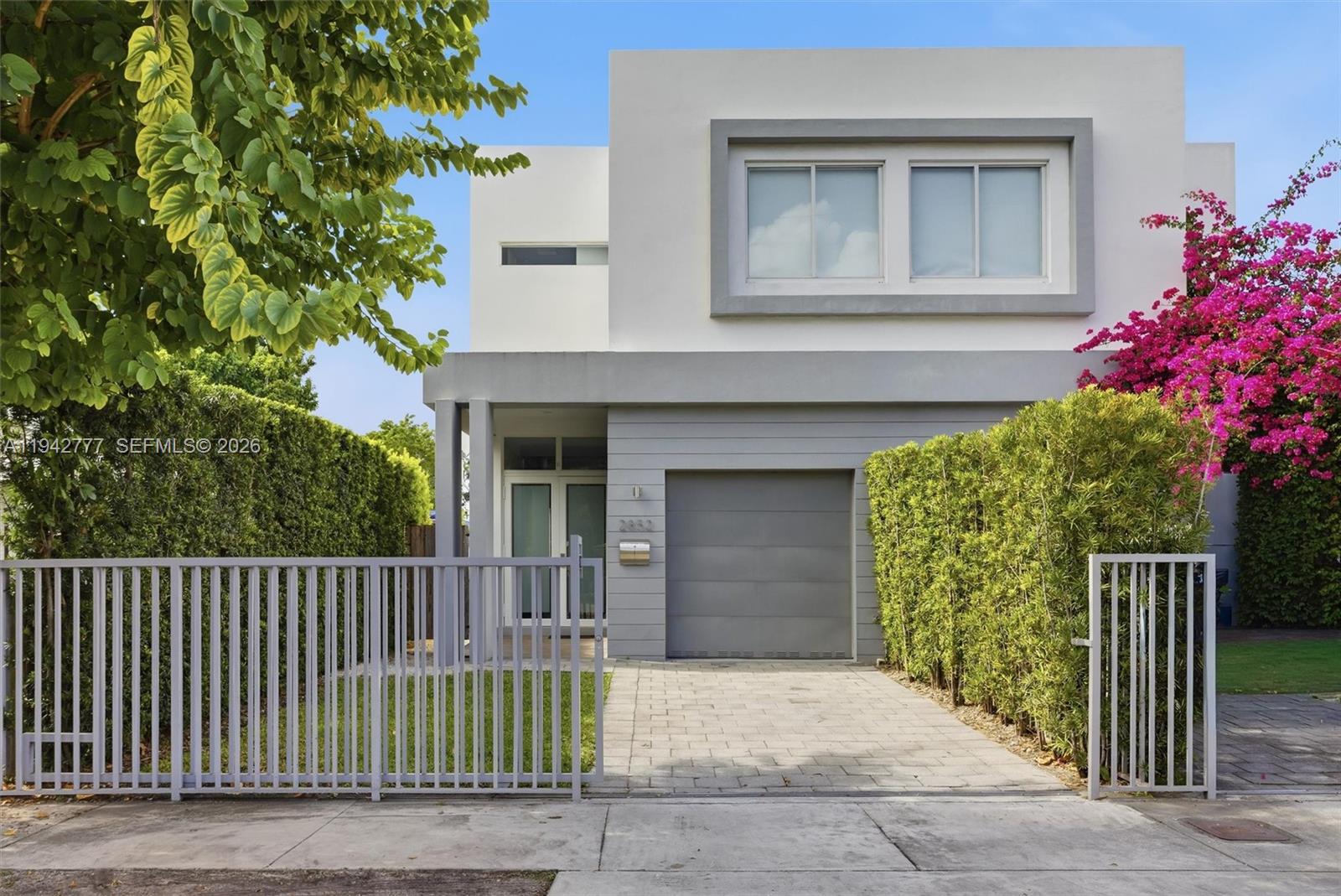 AVALON SUB - Residential