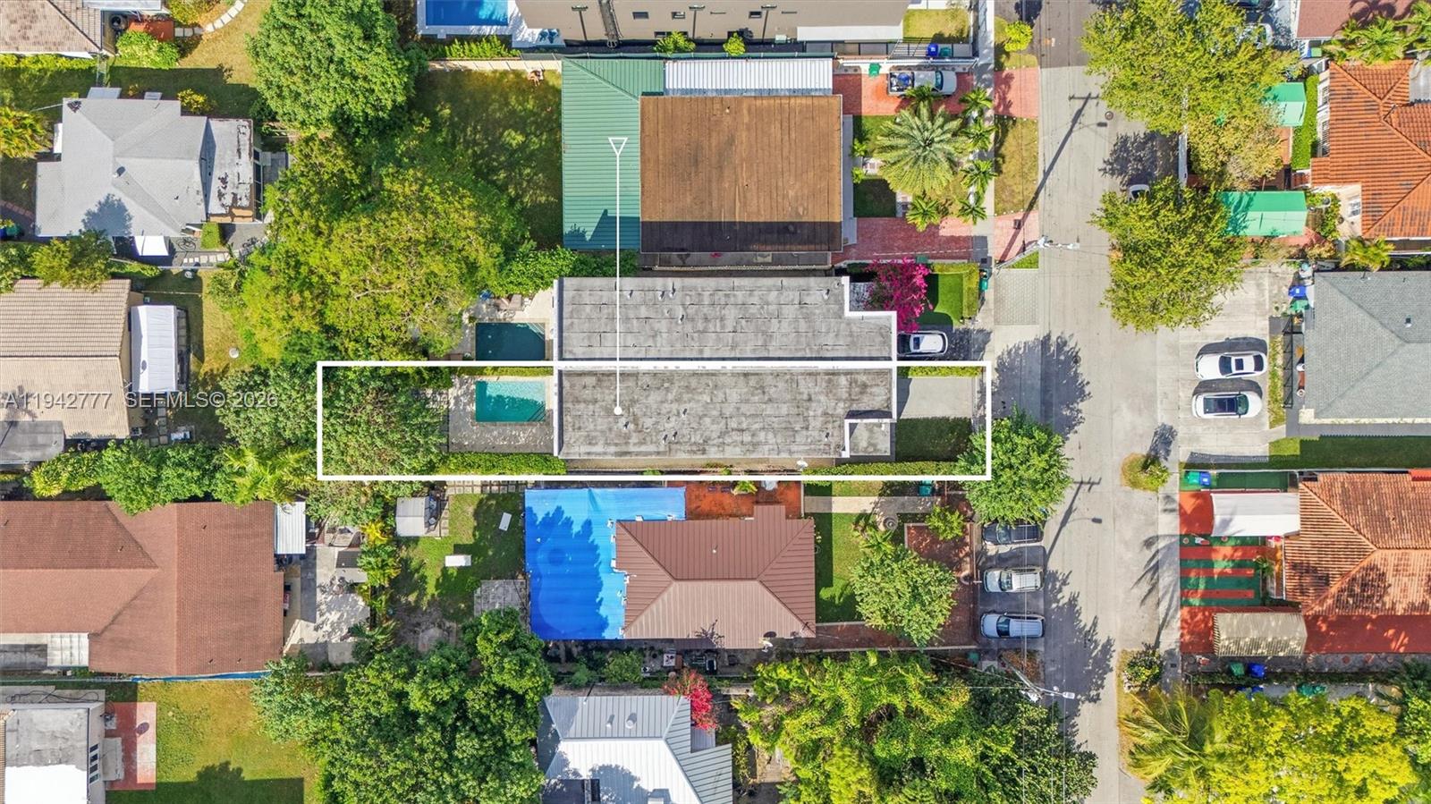 AVALON SUB - Residential