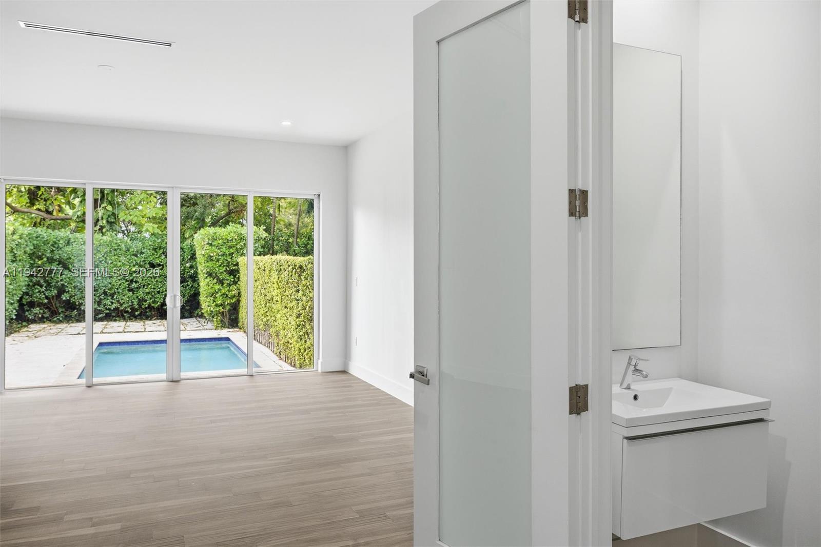 AVALON SUB - Residential