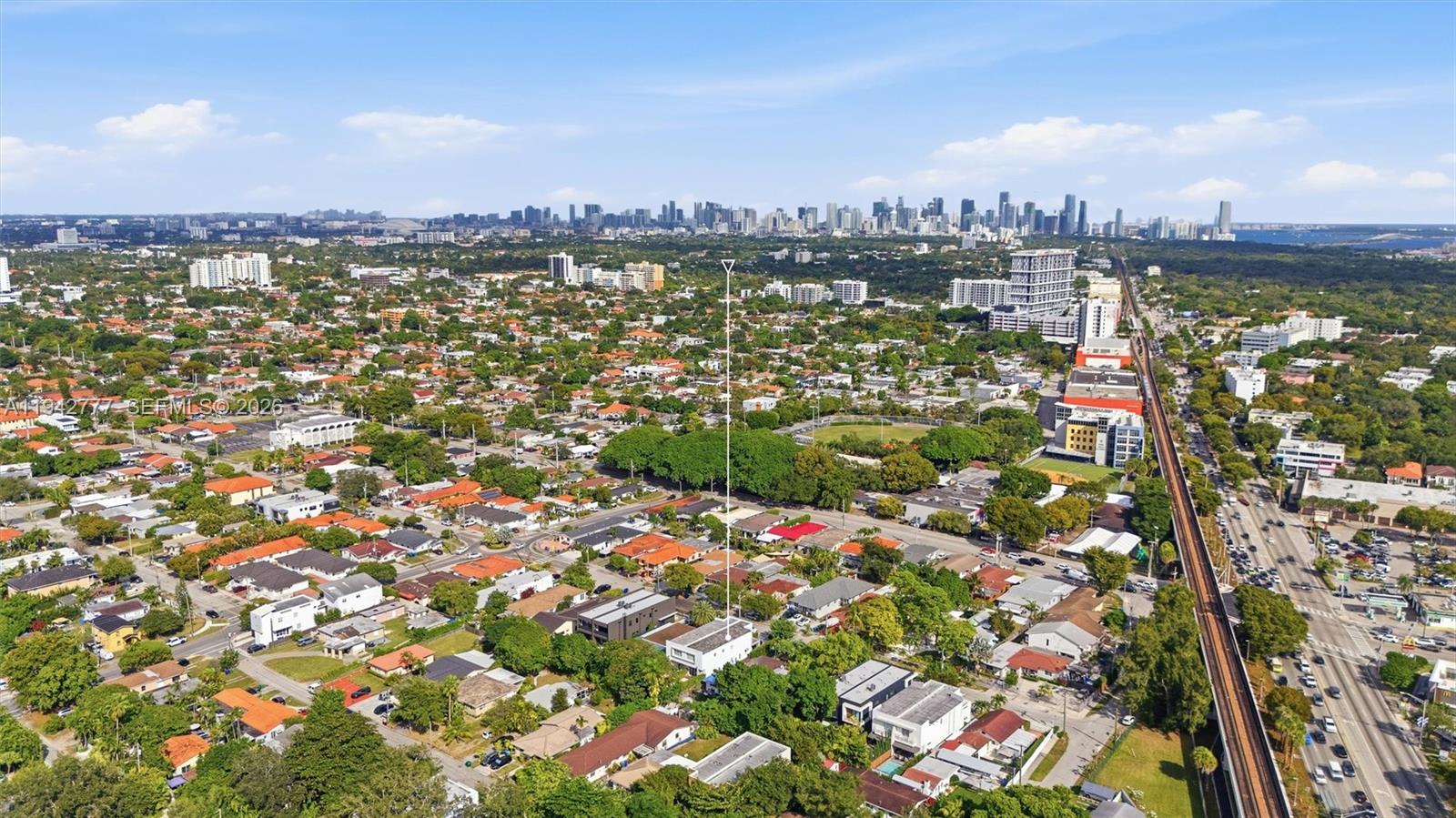 AVALON SUB - Residential