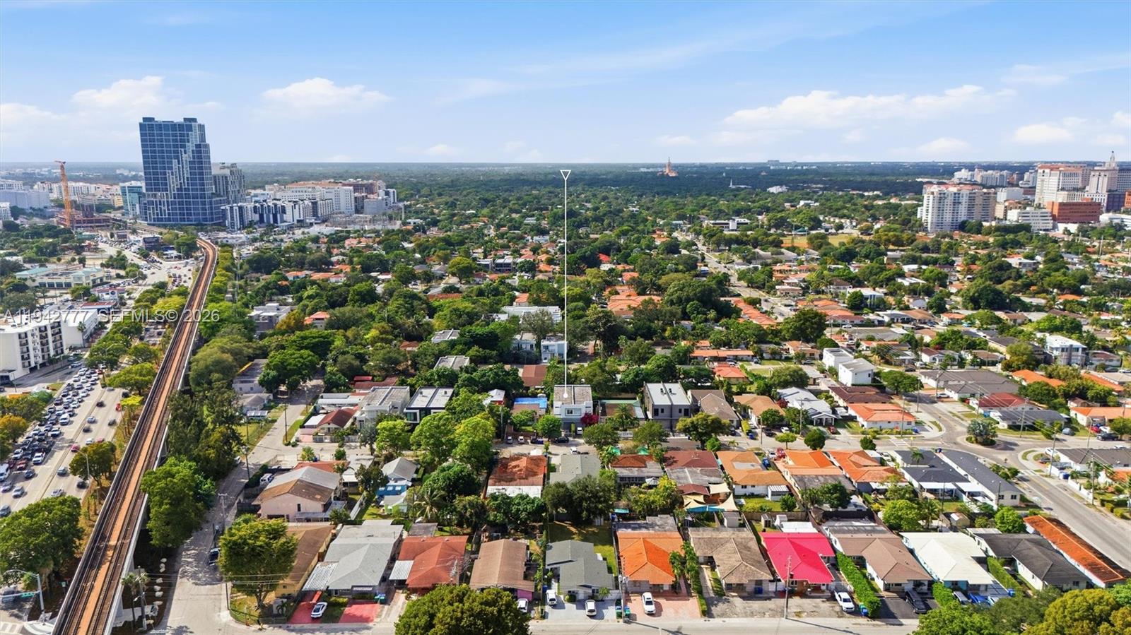 AVALON SUB - Residential