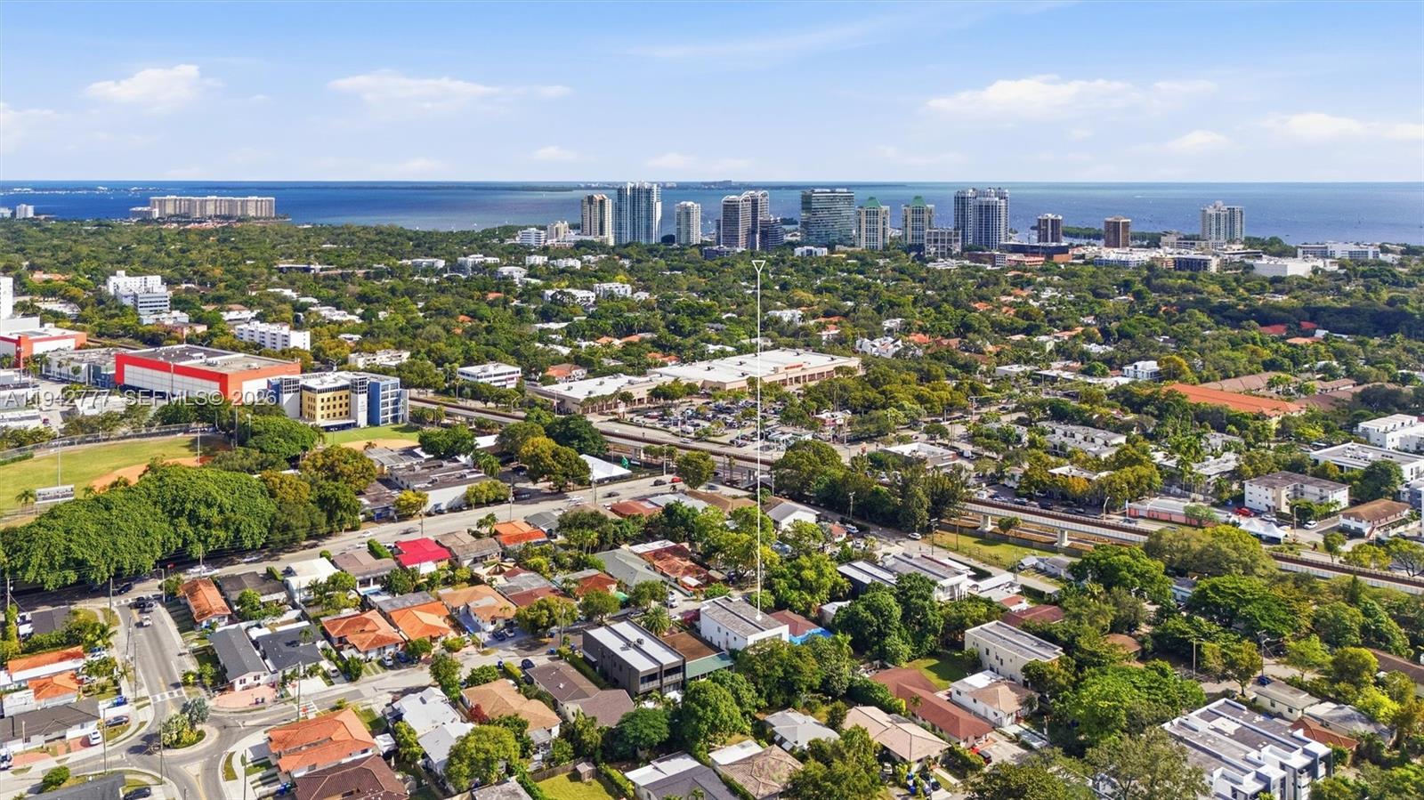 AVALON SUB - Residential