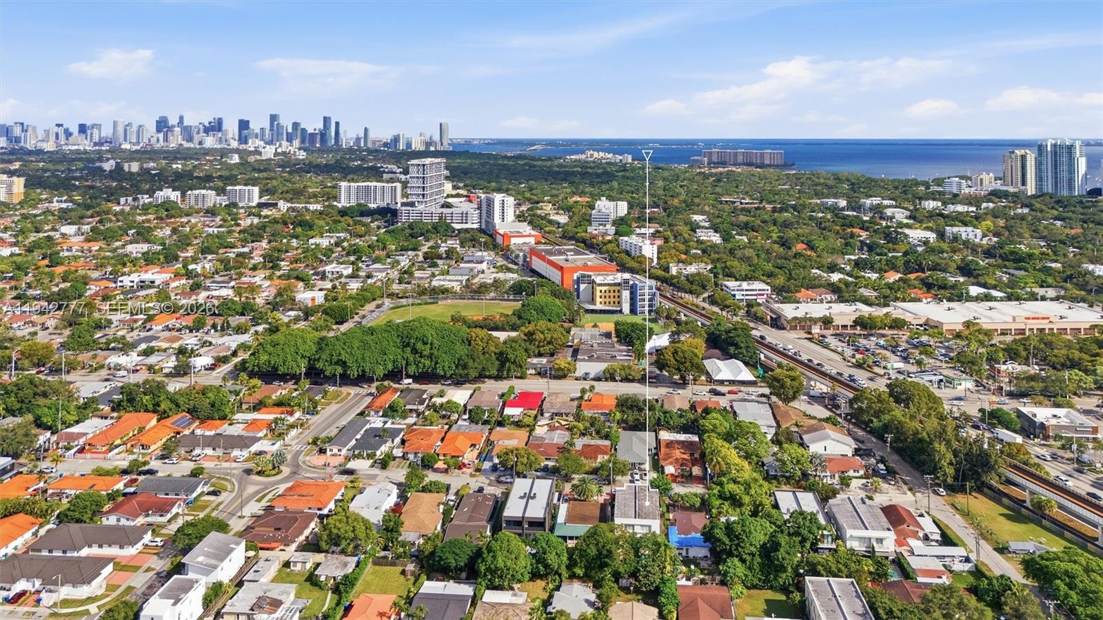 AVALON SUB - Residential