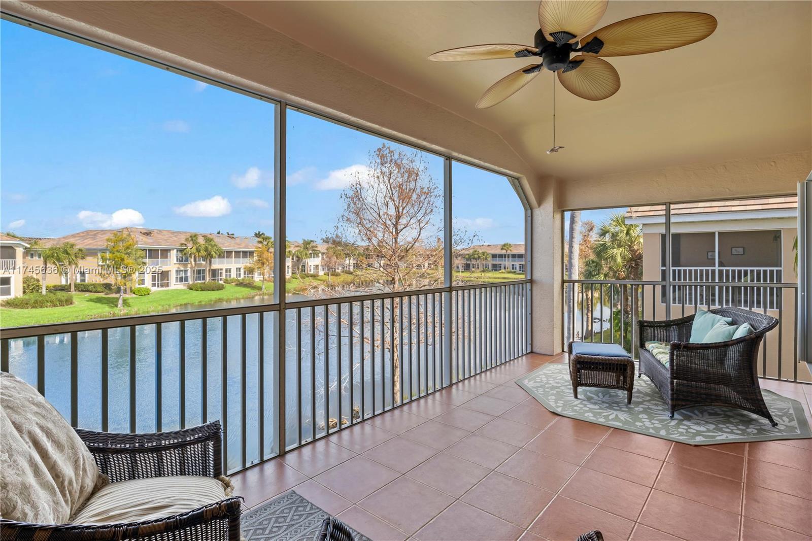 Property for Sale at 2648 Somerville Loop 1301, Cape Coral, Lee County, Florida - Bedrooms: 2 
Bathrooms: 2  - $330,000
