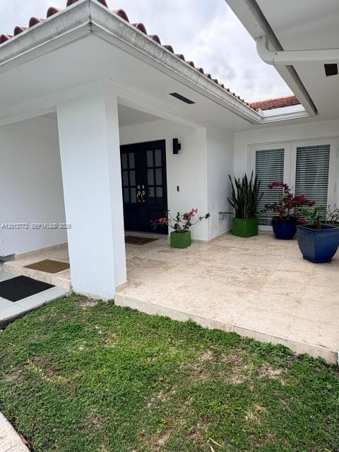 INTERNATIONAL GARDENS SEC - Residential Lease