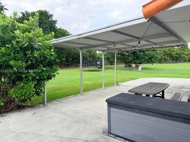 INTERNATIONAL GARDENS SEC - Residential Lease