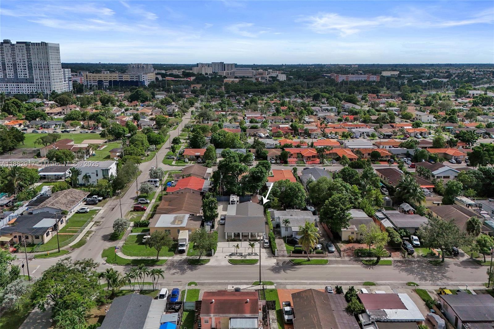 SWEETWATER GROVES .14 AC - Residential Income