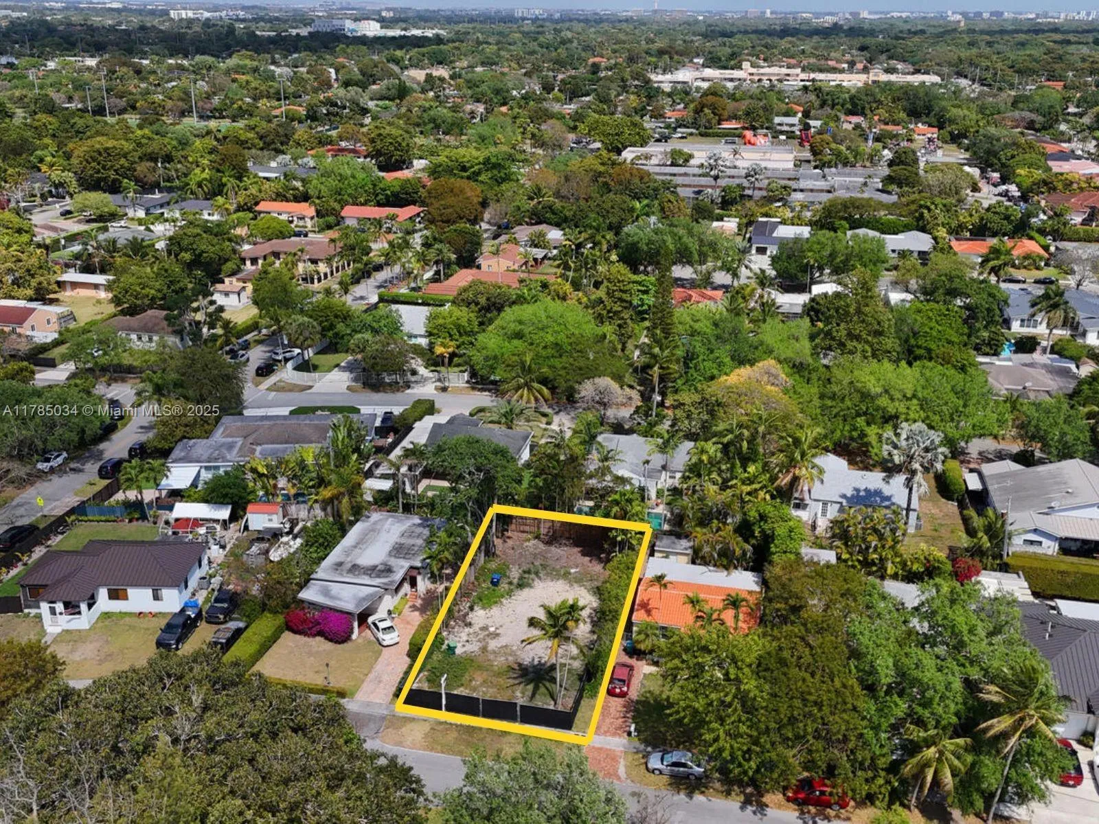Miami, Florida 33155, United States, ,Land,Pending,110589
