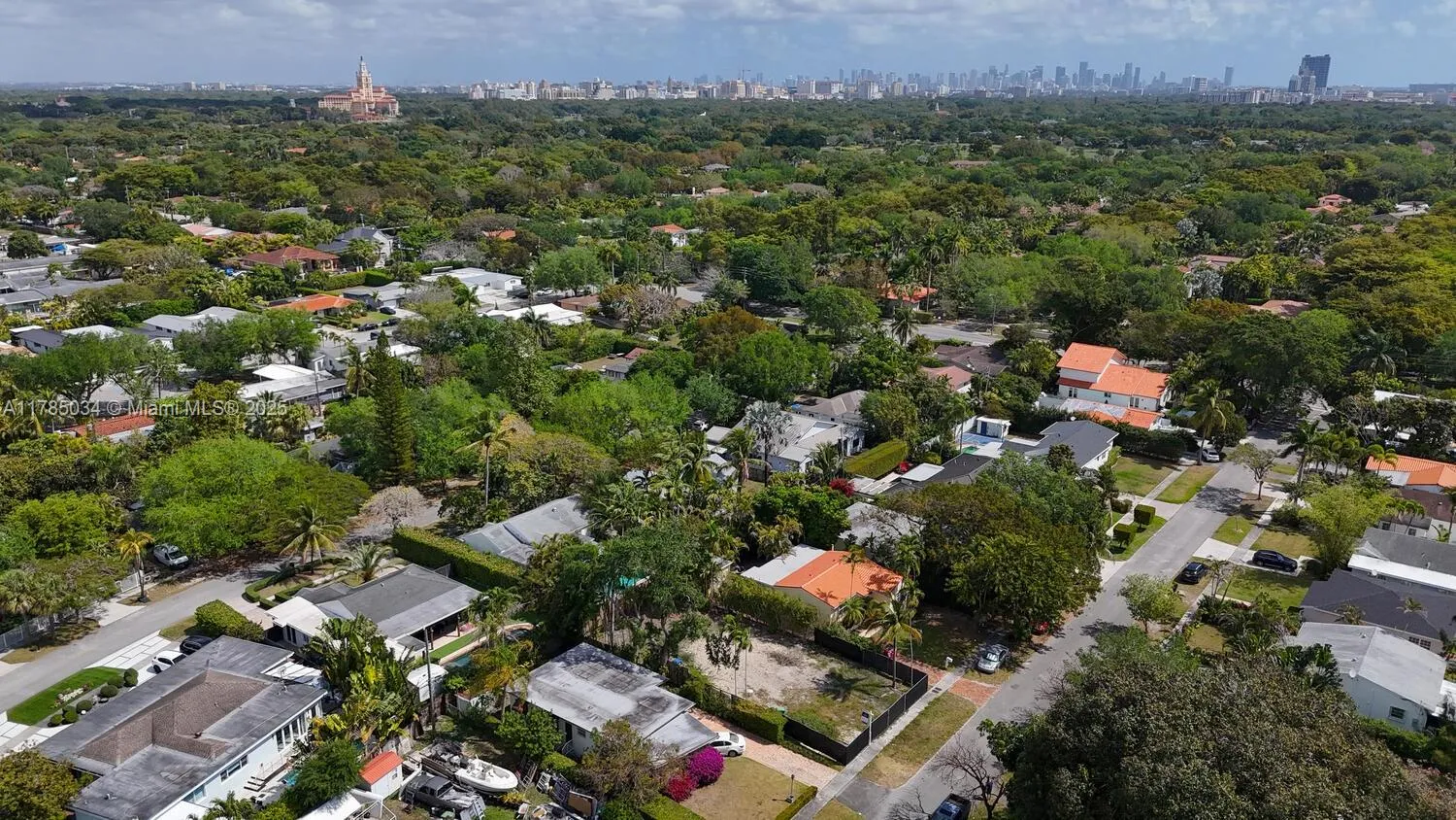 Miami, Florida 33155, United States, ,Land,Pending,110589