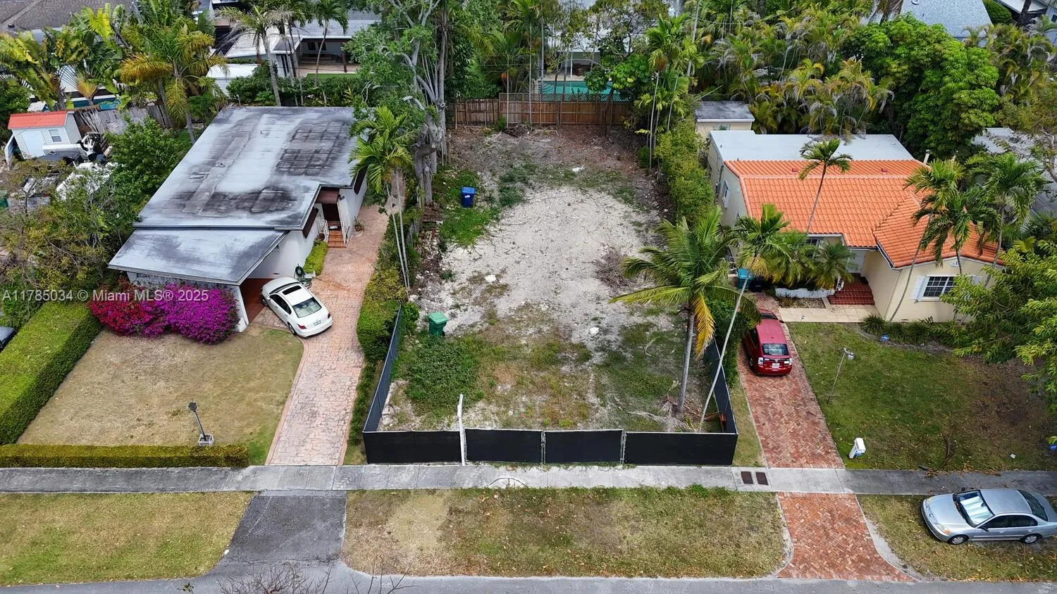 Miami, Florida 33155, United States, ,Land,Pending,110589