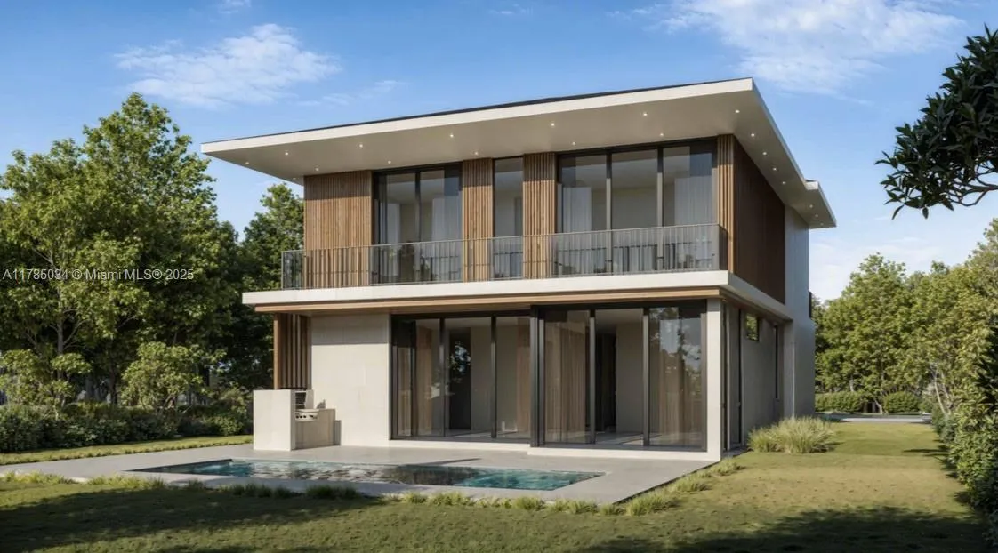 Miami, Florida 33155, United States, ,Land,Pending,110589