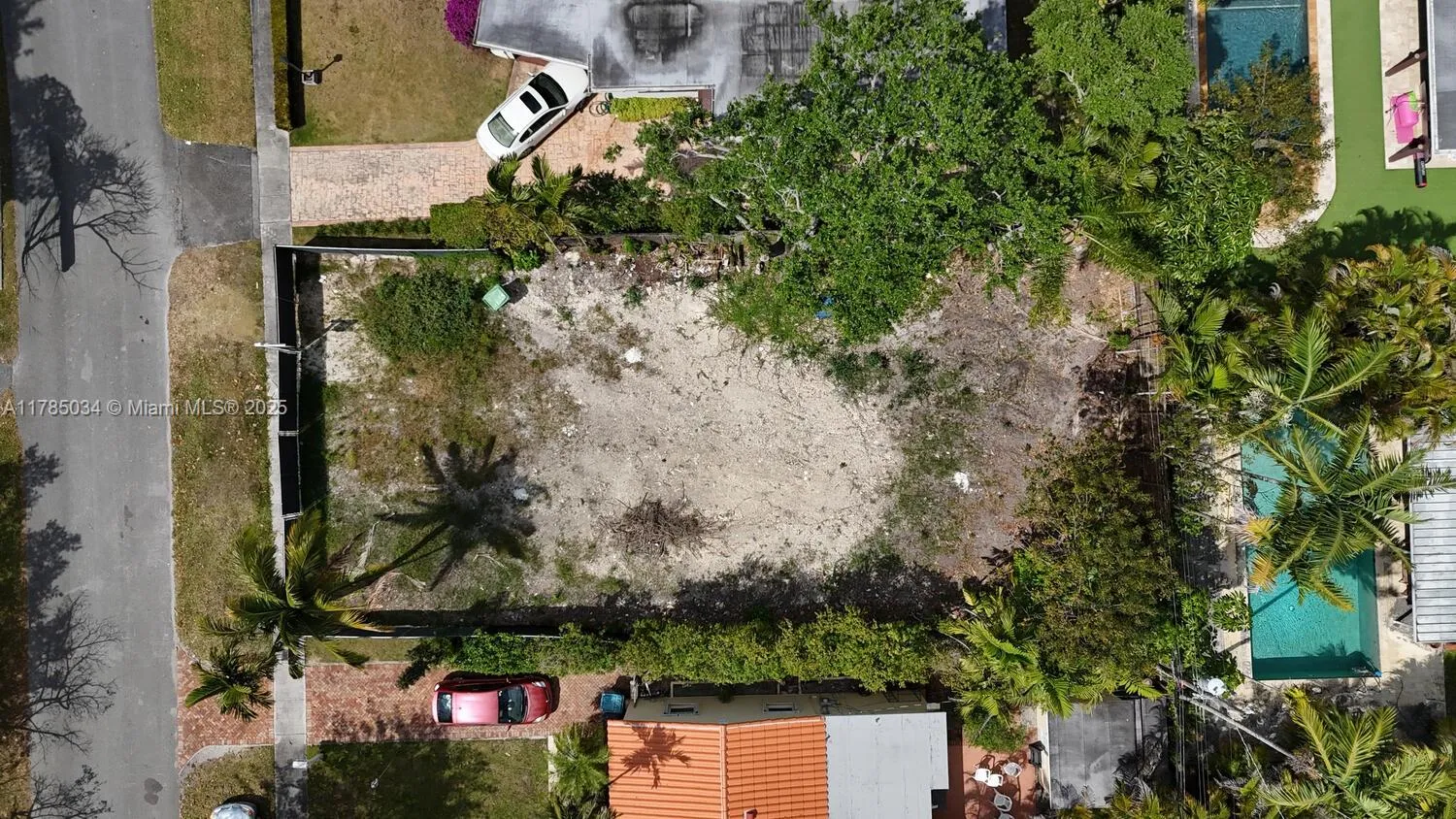 Miami, Florida 33155, United States, ,Land,Pending,110589