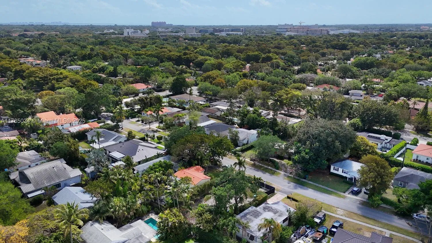 Miami, Florida 33155, United States, ,Land,Pending,110589