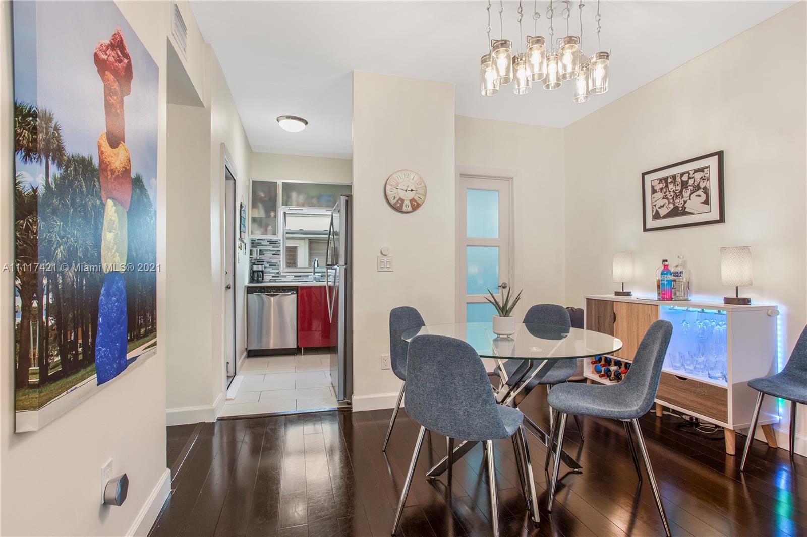 HENDERSON CONDO - Residential