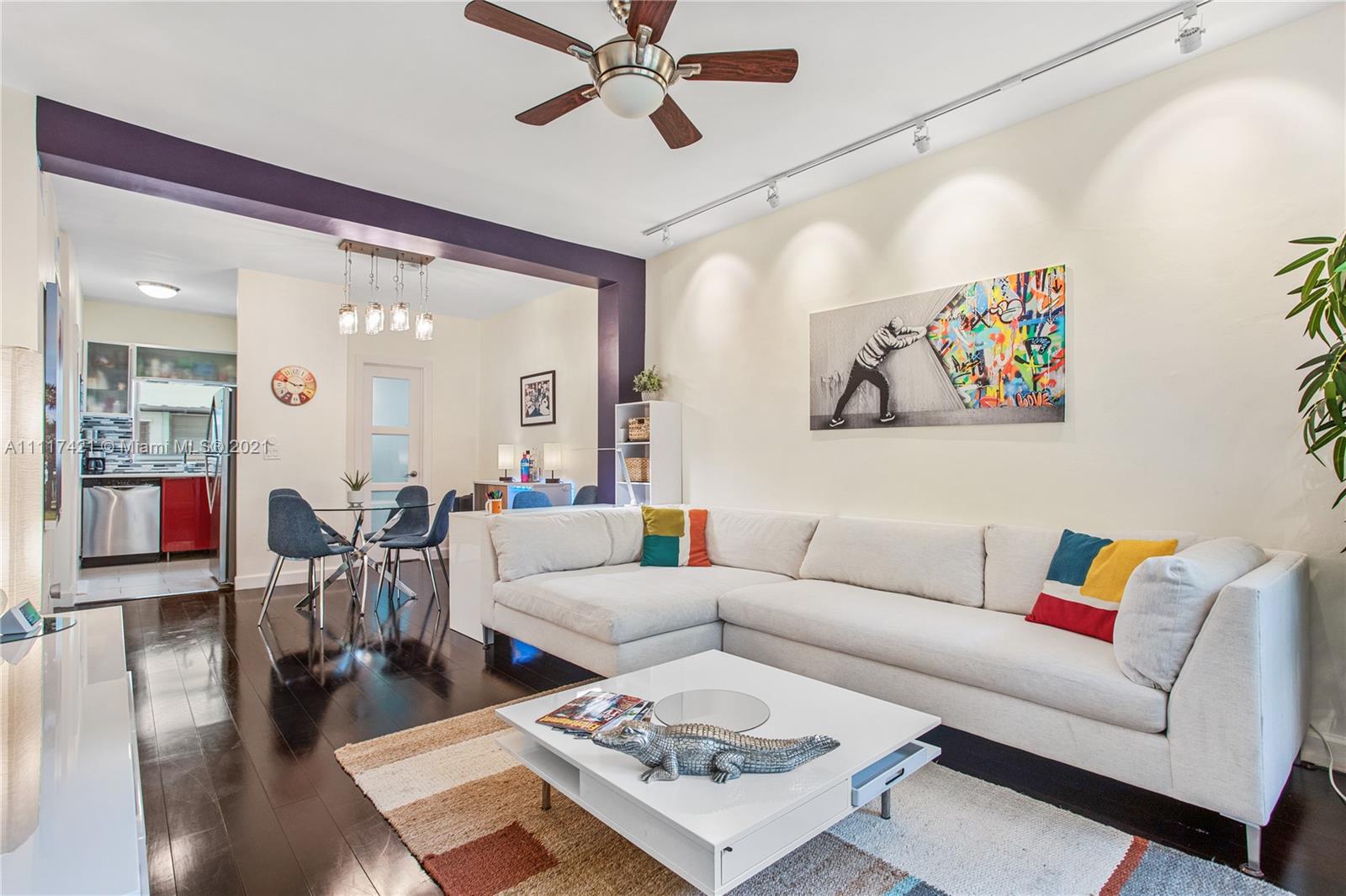 HENDERSON CONDO - Residential