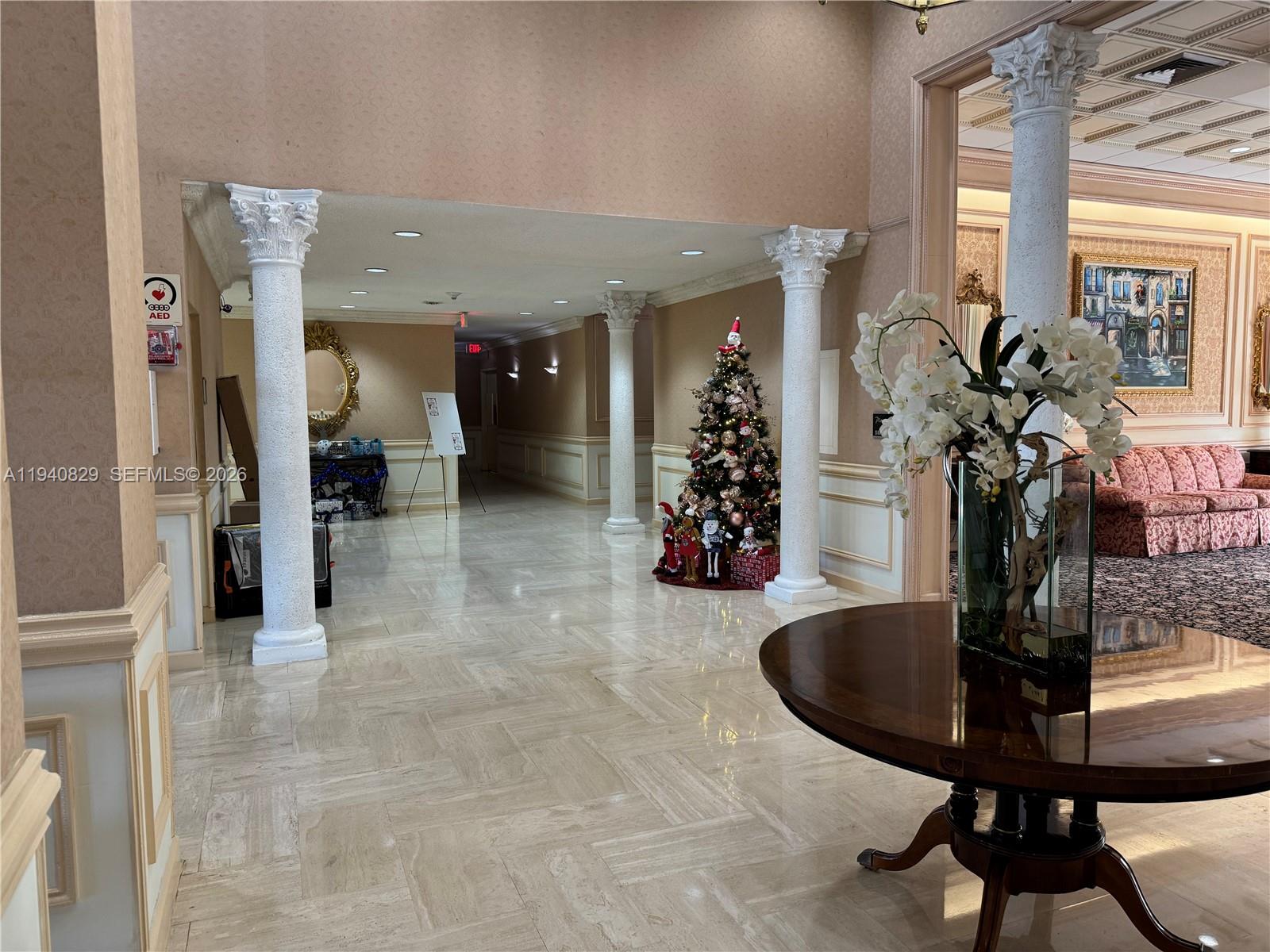 OLYMPUS CONDO PHASE - Residential