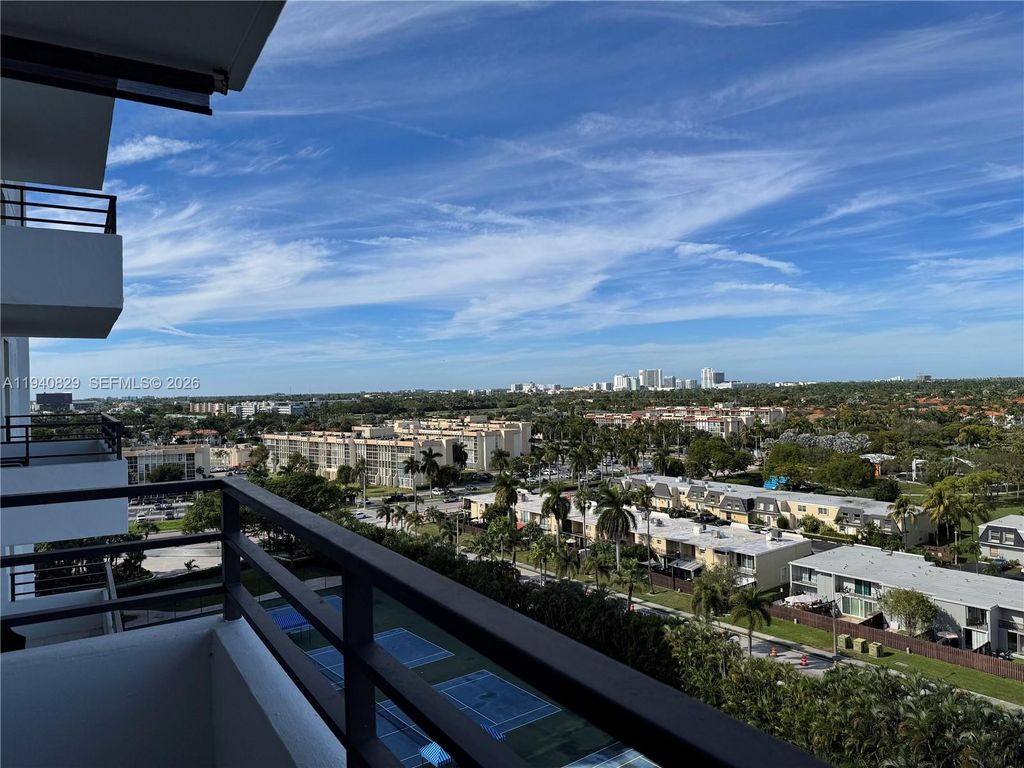 Photo of 2500 Parkview Dr #1210, Hallandale Beach, FL 33009 (MLS # A11940829)