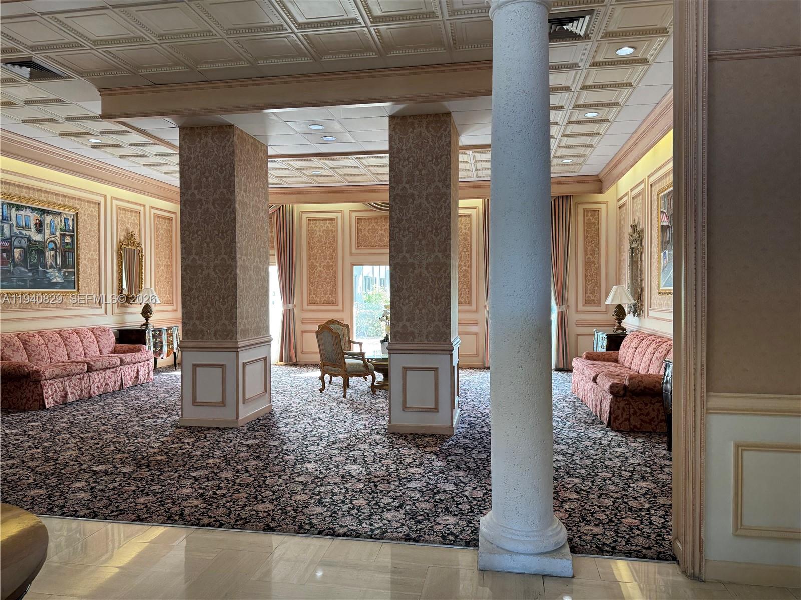 OLYMPUS CONDO PHASE - Residential