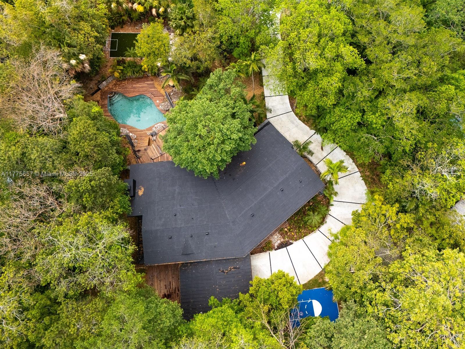 6525 SW 133rd Dr