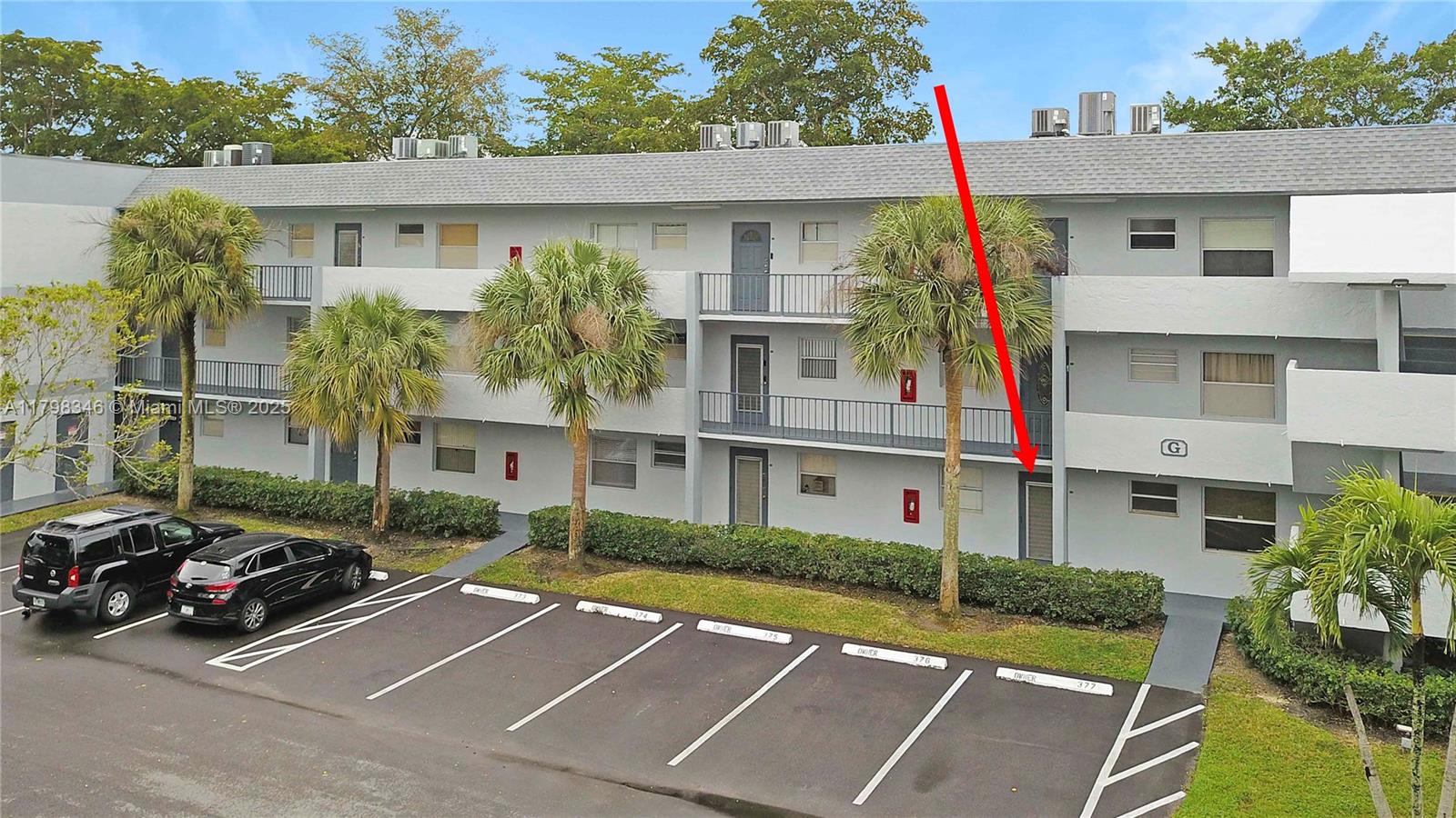 Rental Property at 8360 Sands Point Blvd G109, Tamarac, Broward County, Florida - Bedrooms: 2 
Bathrooms: 2  - $1,900 MO.