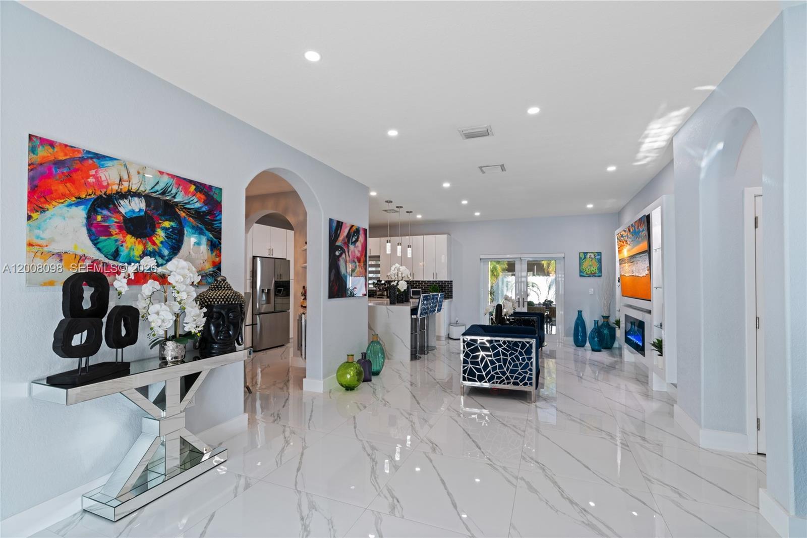 TENNESSEE ESTATES - Residential
