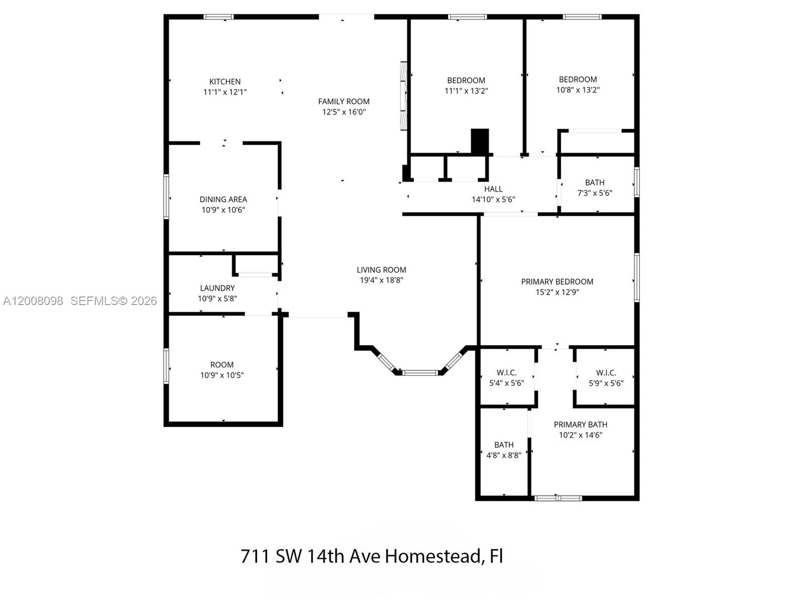 TENNESSEE ESTATES - Residential