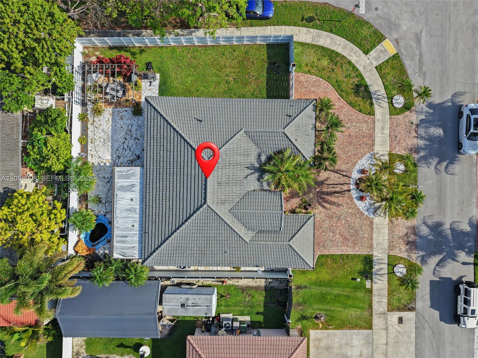 TENNESSEE ESTATES - Residential