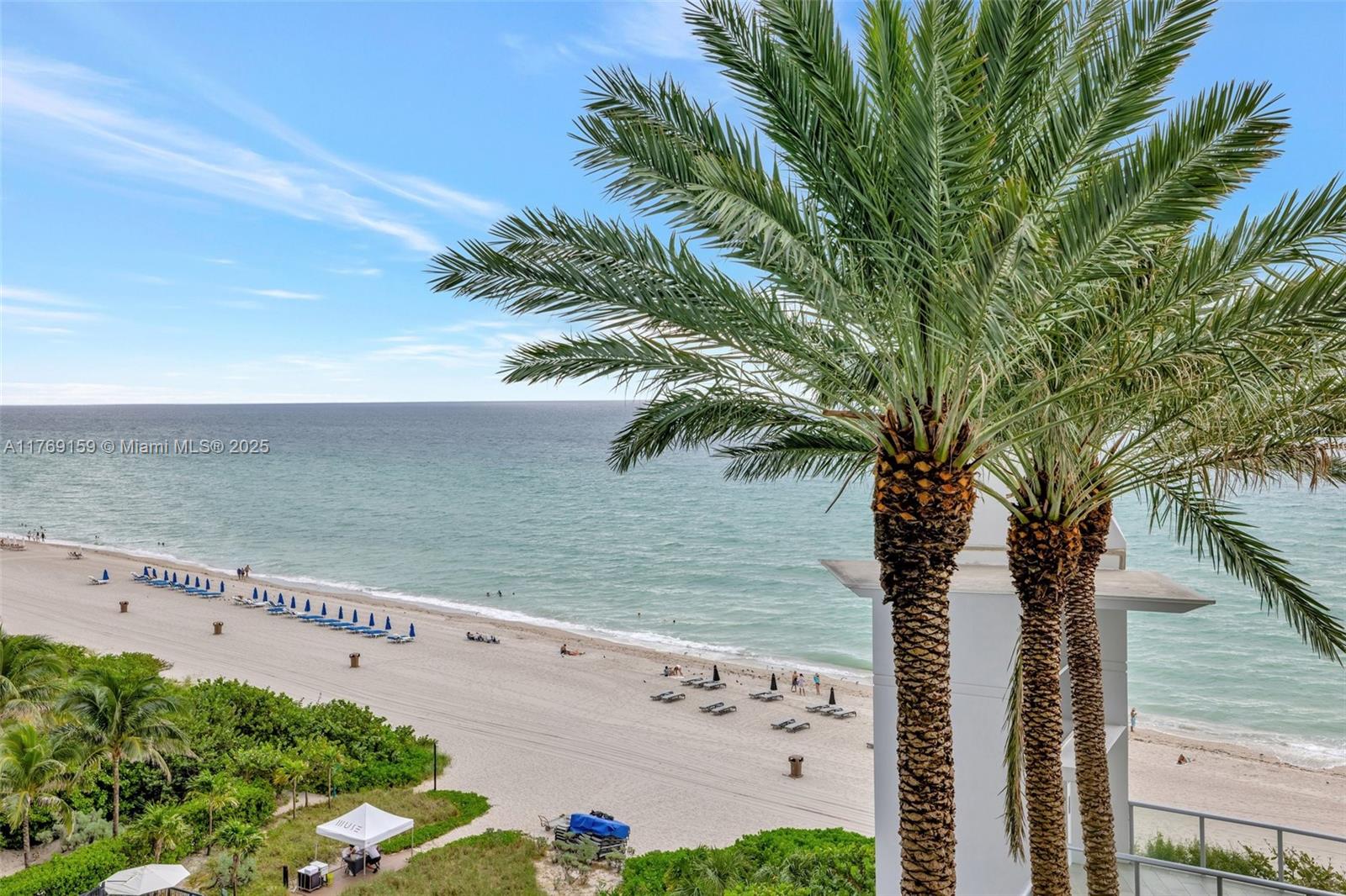 Rental Property at 17121 Collins Ave 808, Sunny Isles Beach, Miami-Dade County, Florida - Bedrooms: 3 
Bathrooms: 4  - $15,000 MO.