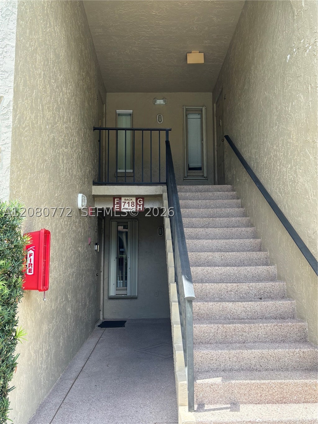 Photo of 718 Sunny Pine Way #F2, Green Acres, FL 33415 (MLS # A12080772)